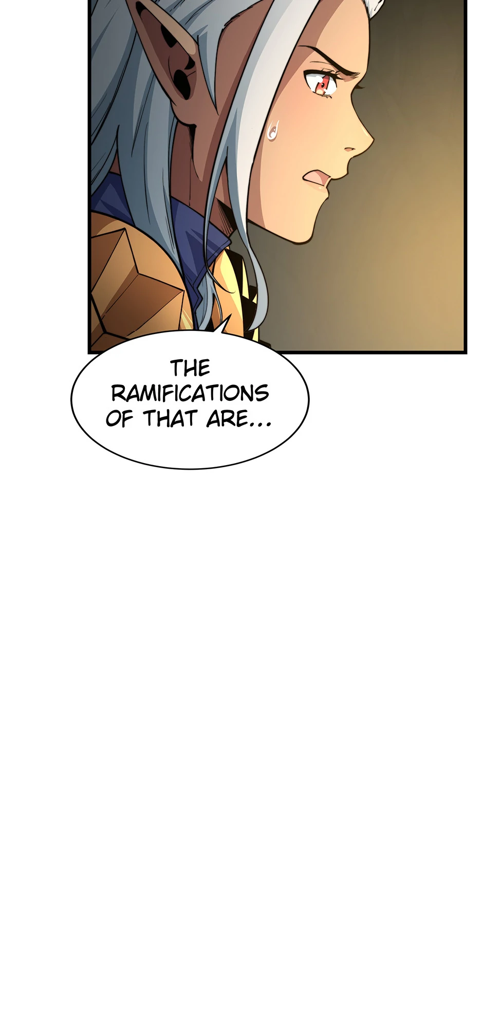 An Outcast In Another World Chapter 7 320 ch 7 46