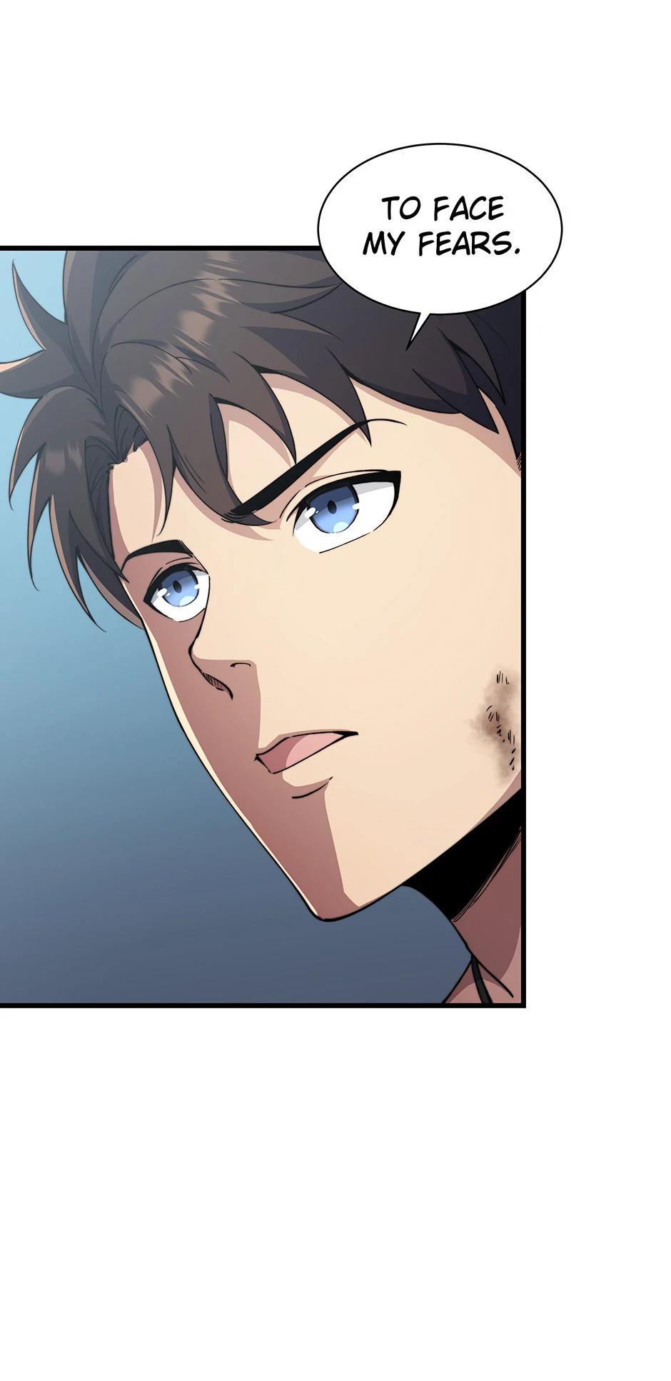 An Outcast In Another World Chapter 7 322 ch 7 48