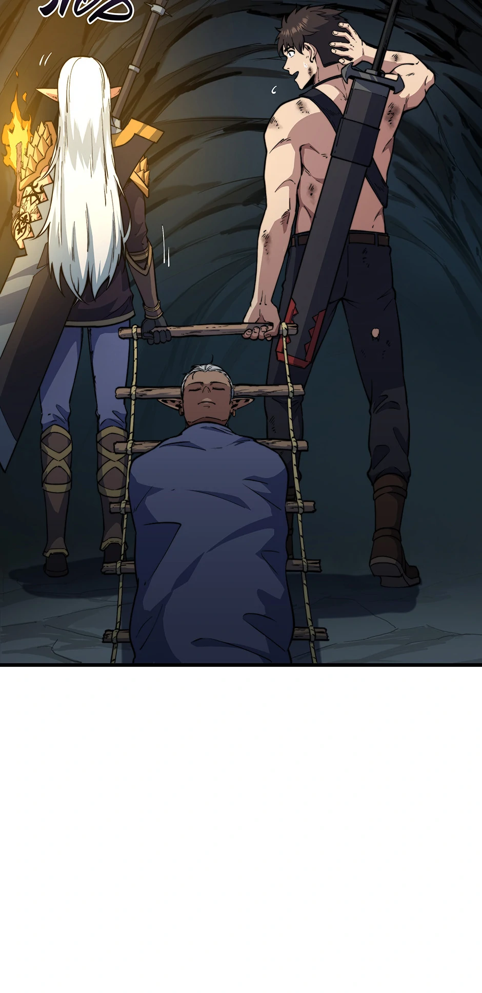 An Outcast In Another World Chapter 7 325 ch 7 51