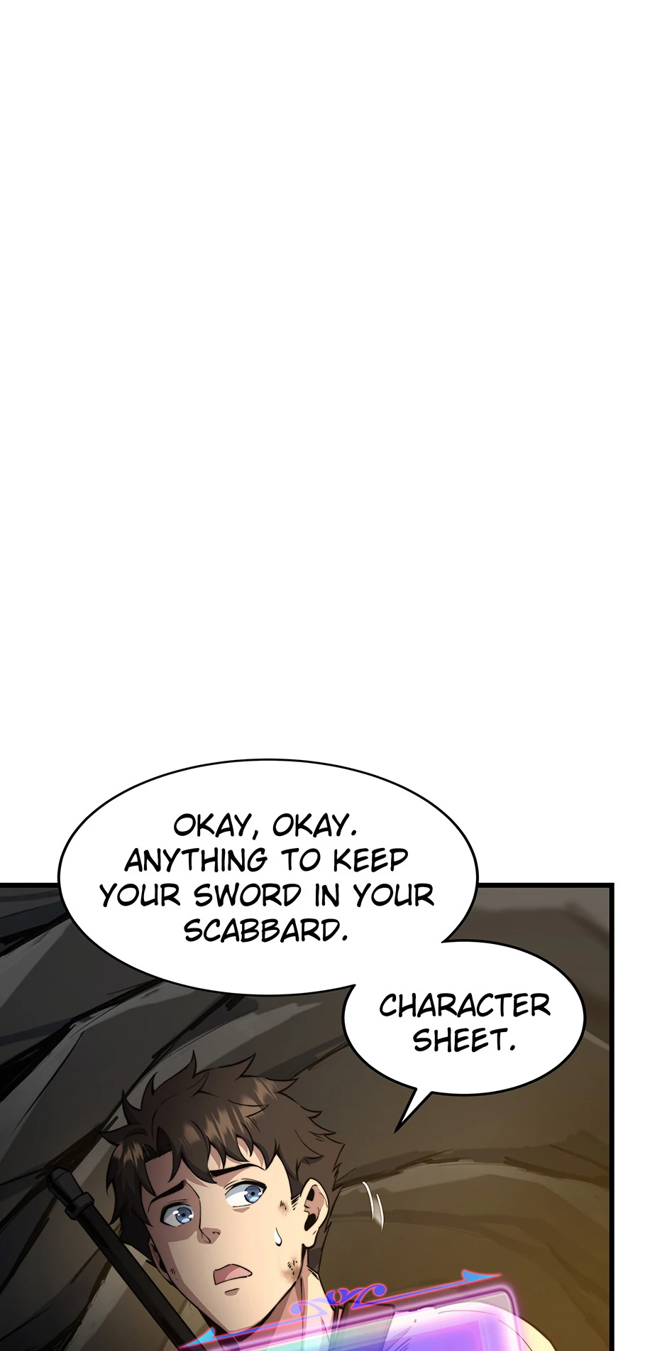 An Outcast In Another World Chapter 7 327 ch 7 53