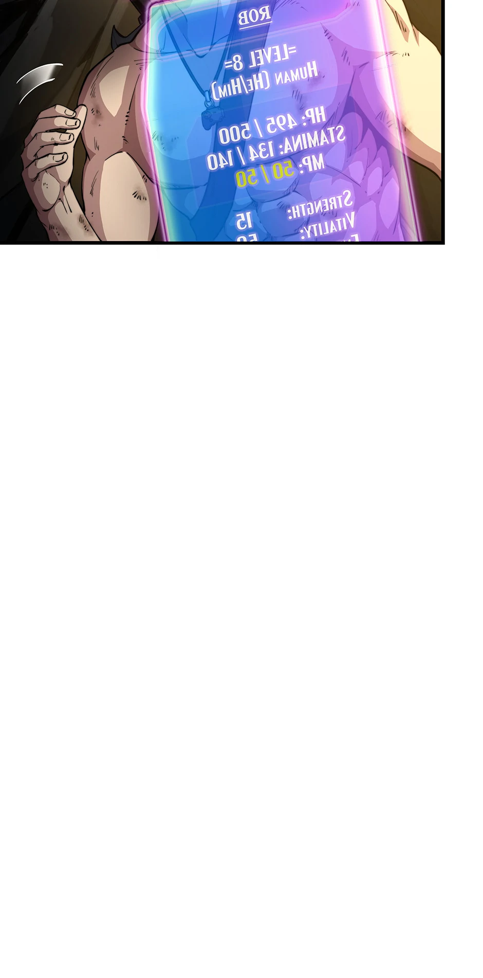 An Outcast In Another World Chapter 7 328 ch 7 54