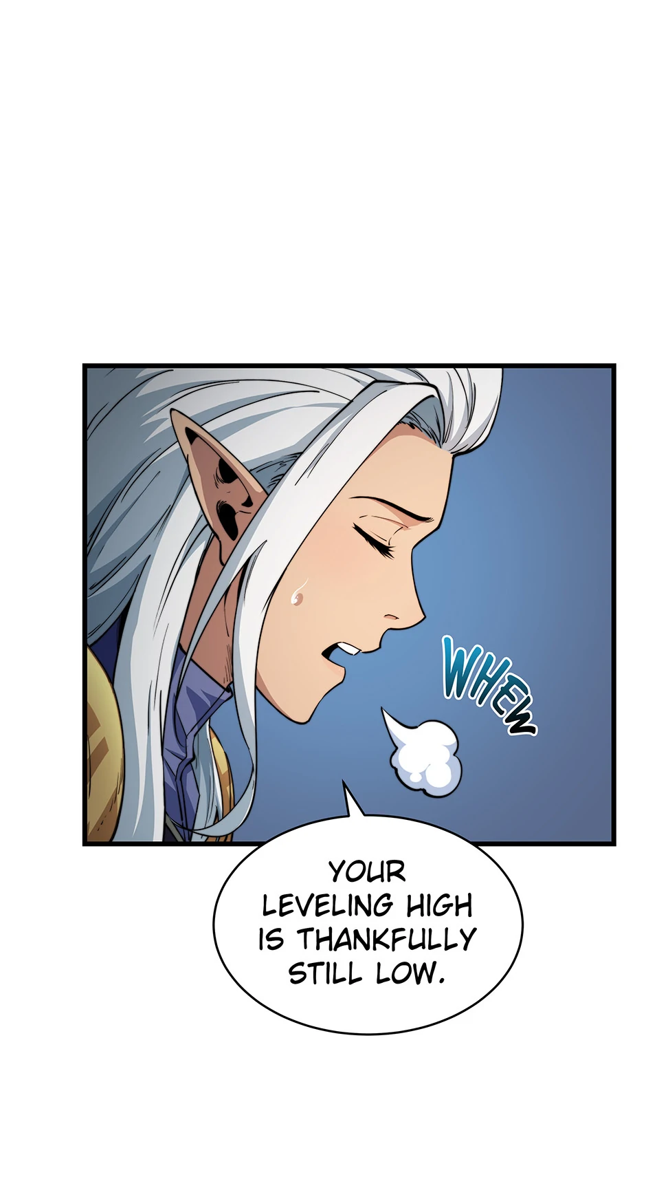 An Outcast In Another World Chapter 7 330 ch 7 56