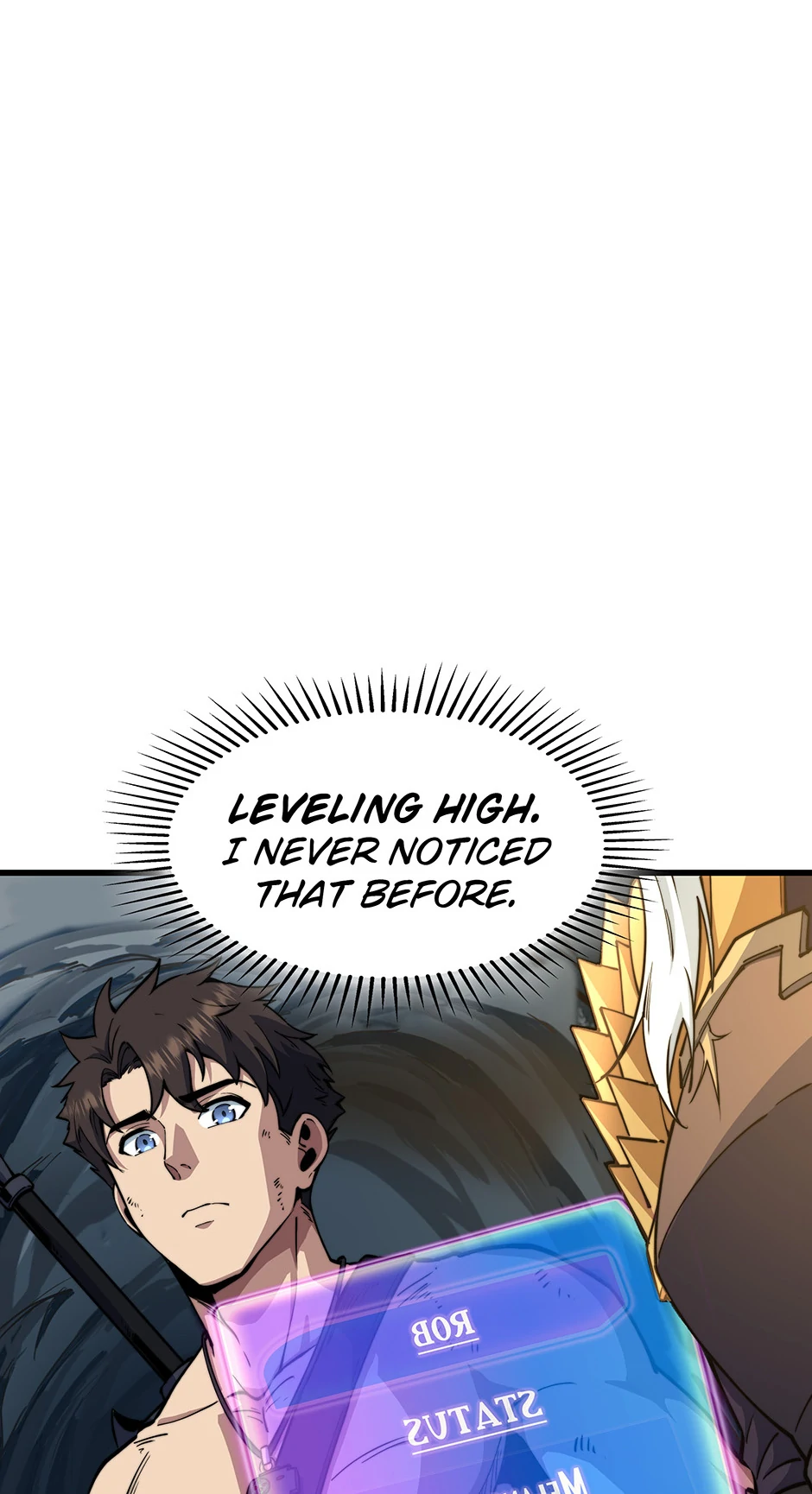 An Outcast In Another World Chapter 7 331 ch 7 57