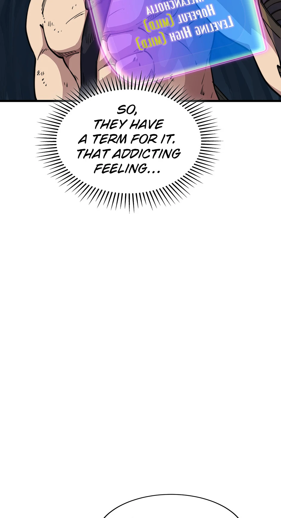 An Outcast In Another World Chapter 7 332 ch 7 58