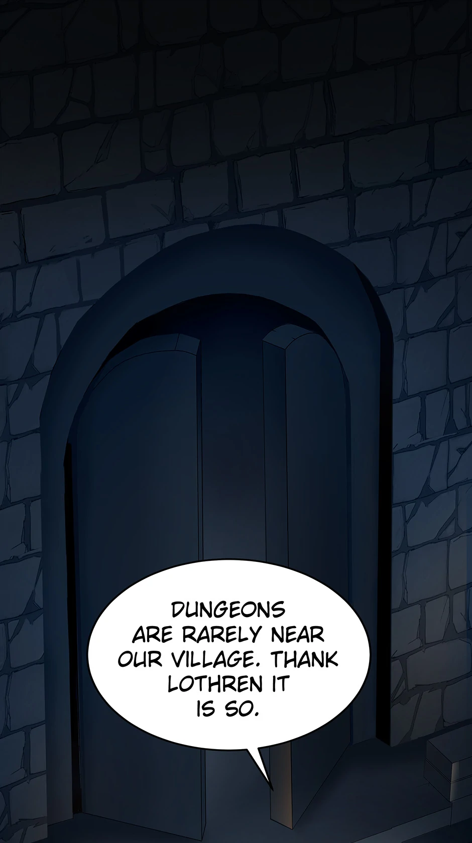 An Outcast In Another World Chapter 7 280 ch 7 6