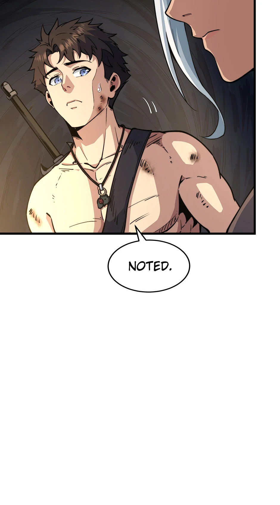 An Outcast In Another World Chapter 7 336 ch 7 62