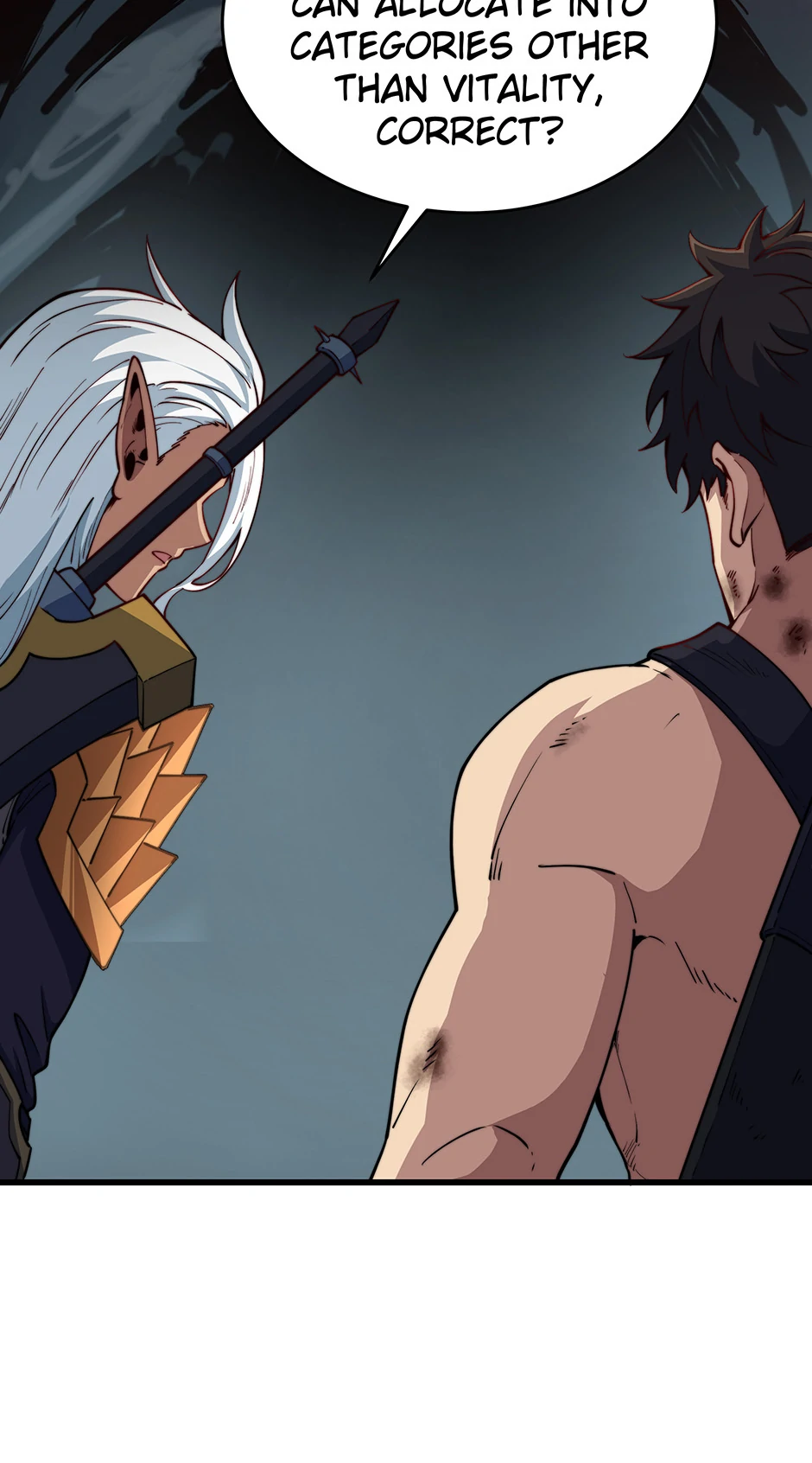 An Outcast In Another World Chapter 7 338 ch 7 64