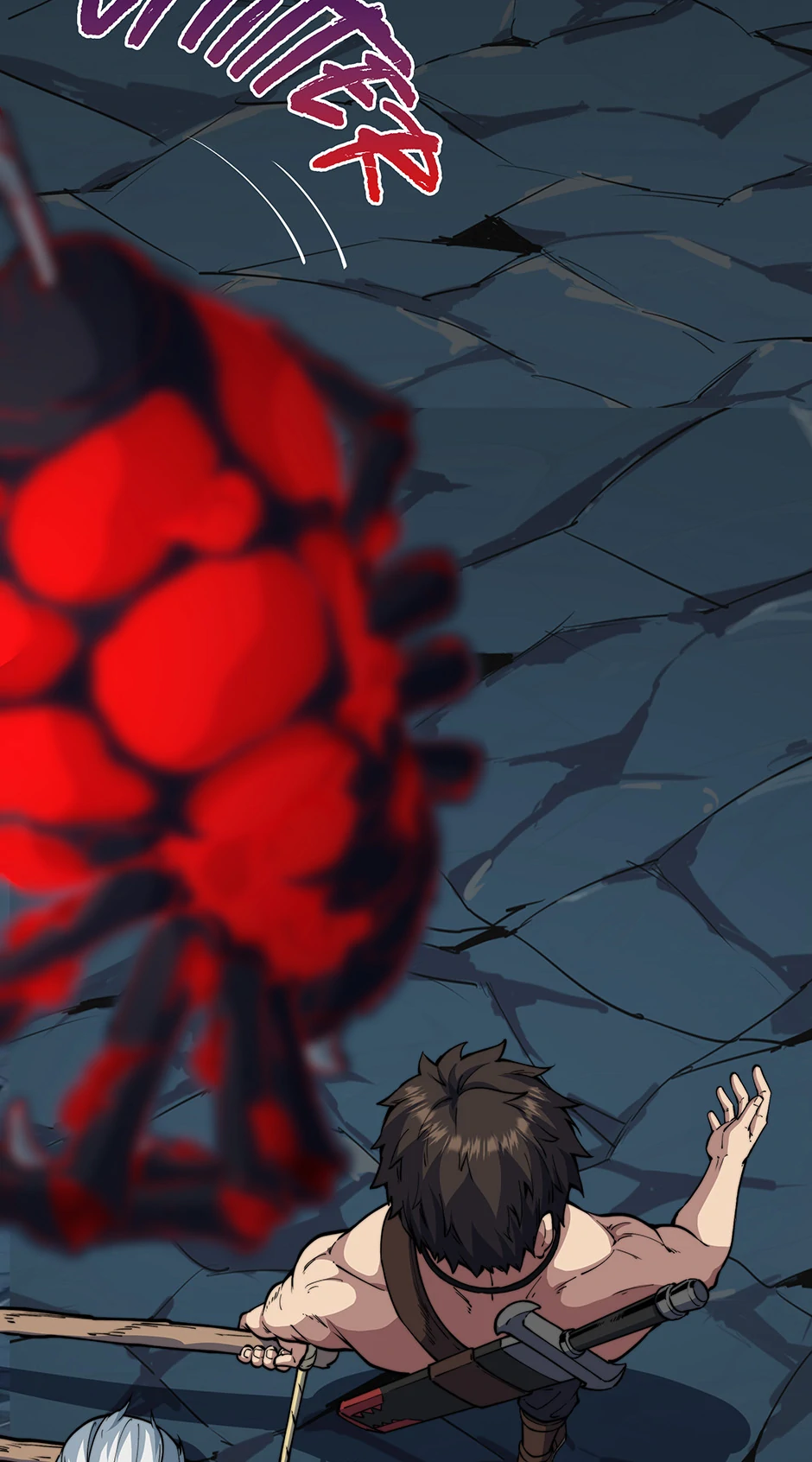 An Outcast In Another World Chapter 7 341 ch 7 67