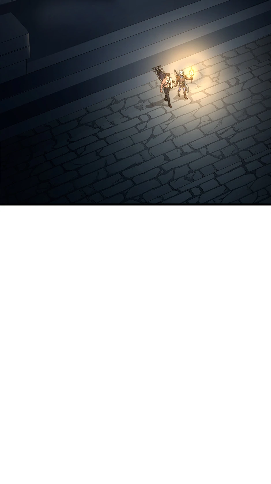 An Outcast In Another World Chapter 7 281 ch 7 7