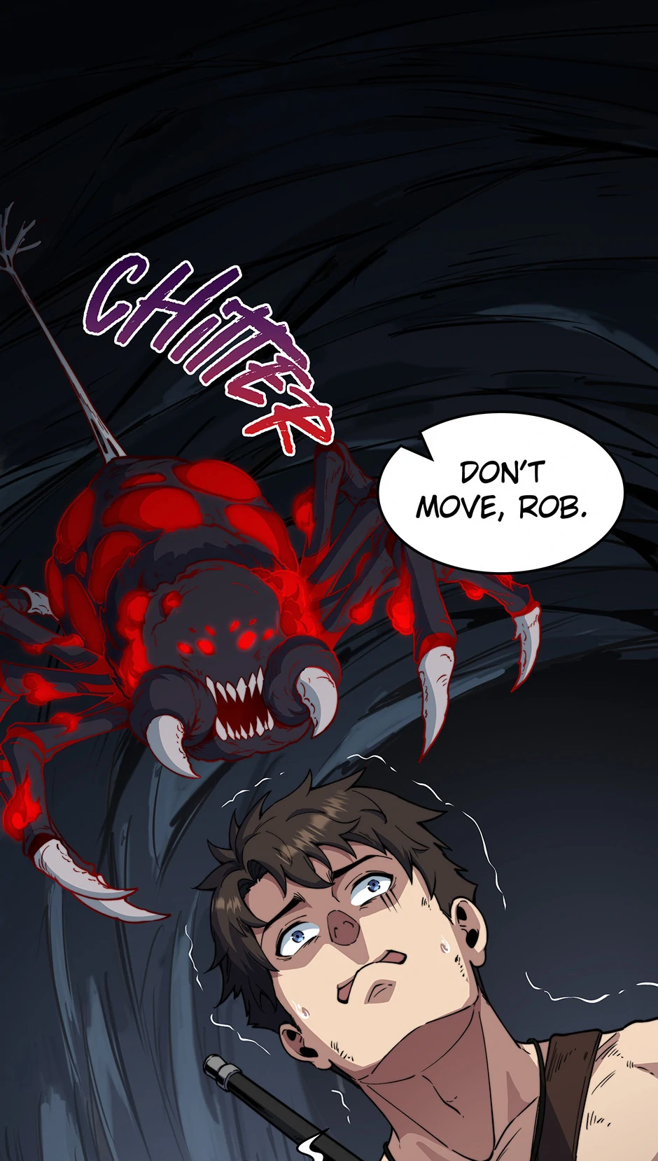 An Outcast In Another World Chapter 7 344 ch 7 70