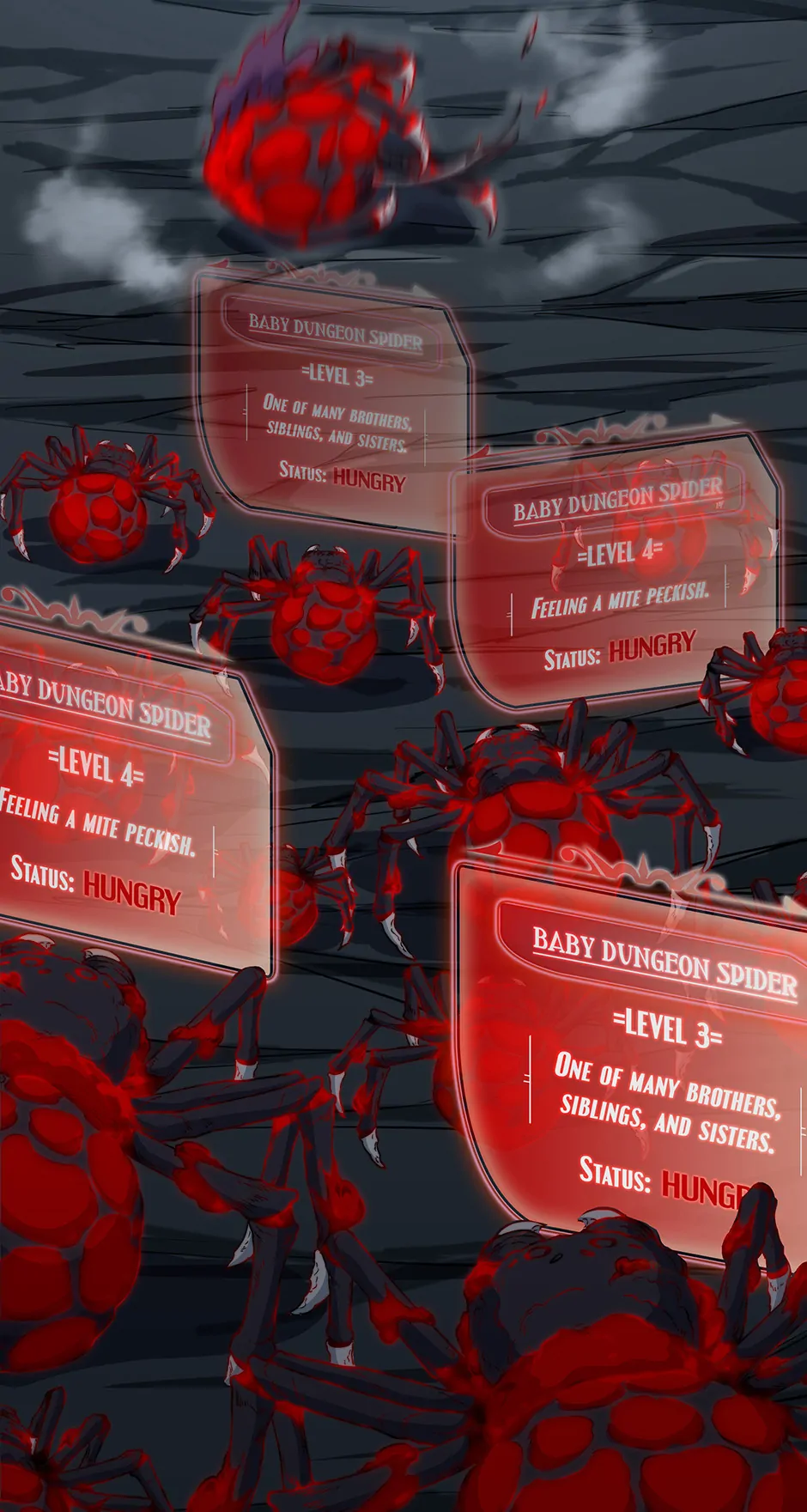 An Outcast In Another World Chapter 7 348 ch 7 74