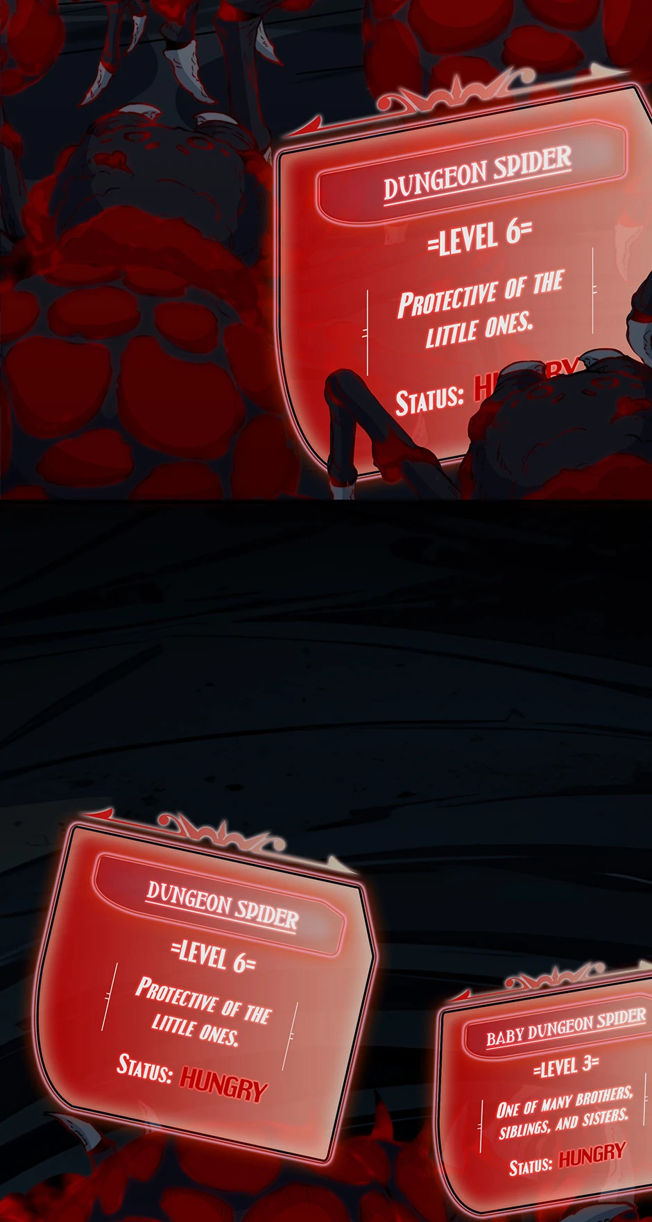 An Outcast In Another World Chapter 7 349 ch 7 75