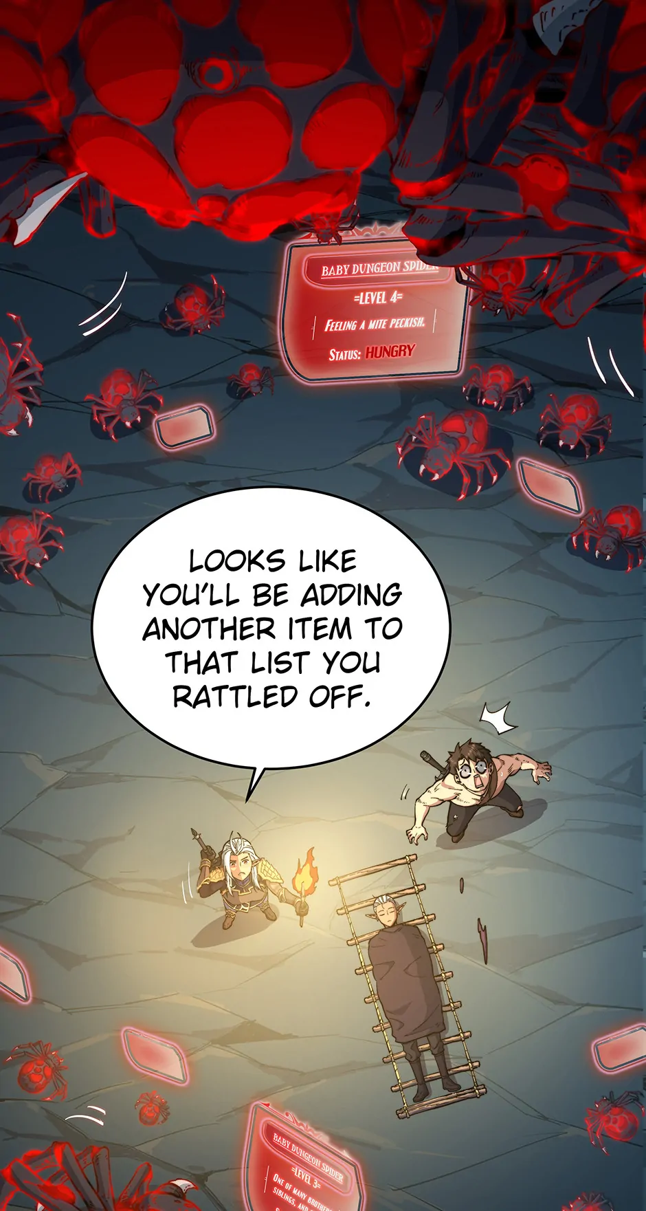 An Outcast In Another World Chapter 7 350 ch 7 76