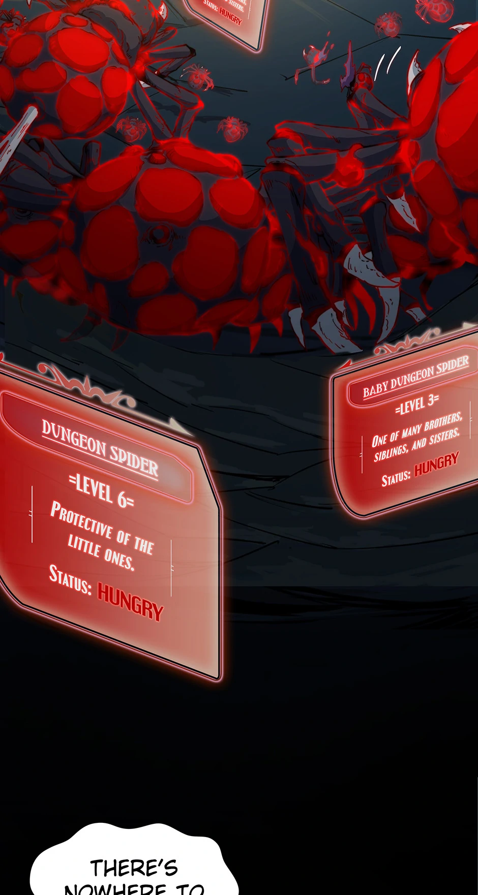 An Outcast In Another World Chapter 7 351 ch 7 77