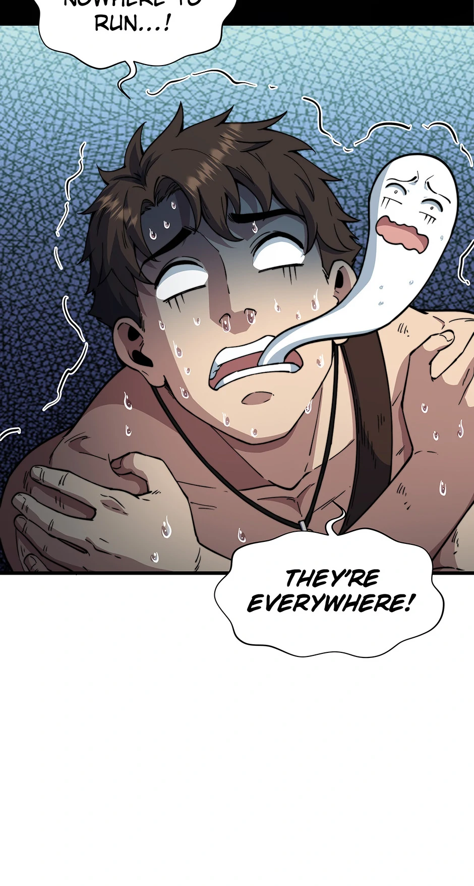 An Outcast In Another World Chapter 7 352 ch 7 78