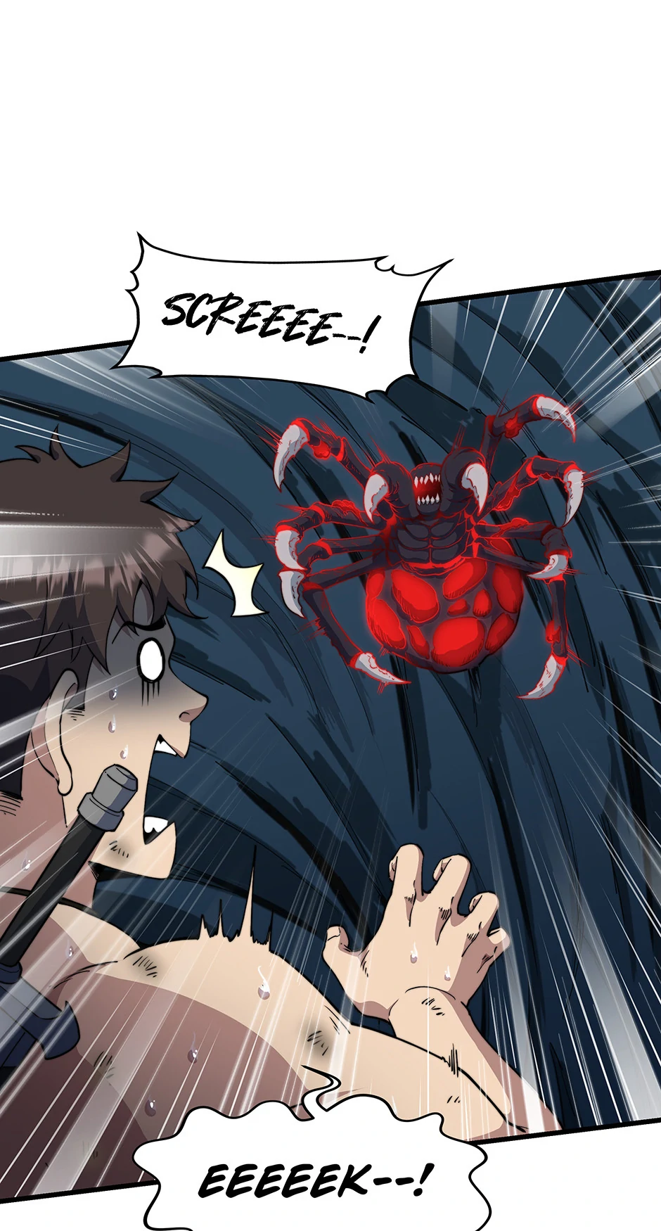 An Outcast In Another World Chapter 7 353 ch 7 79