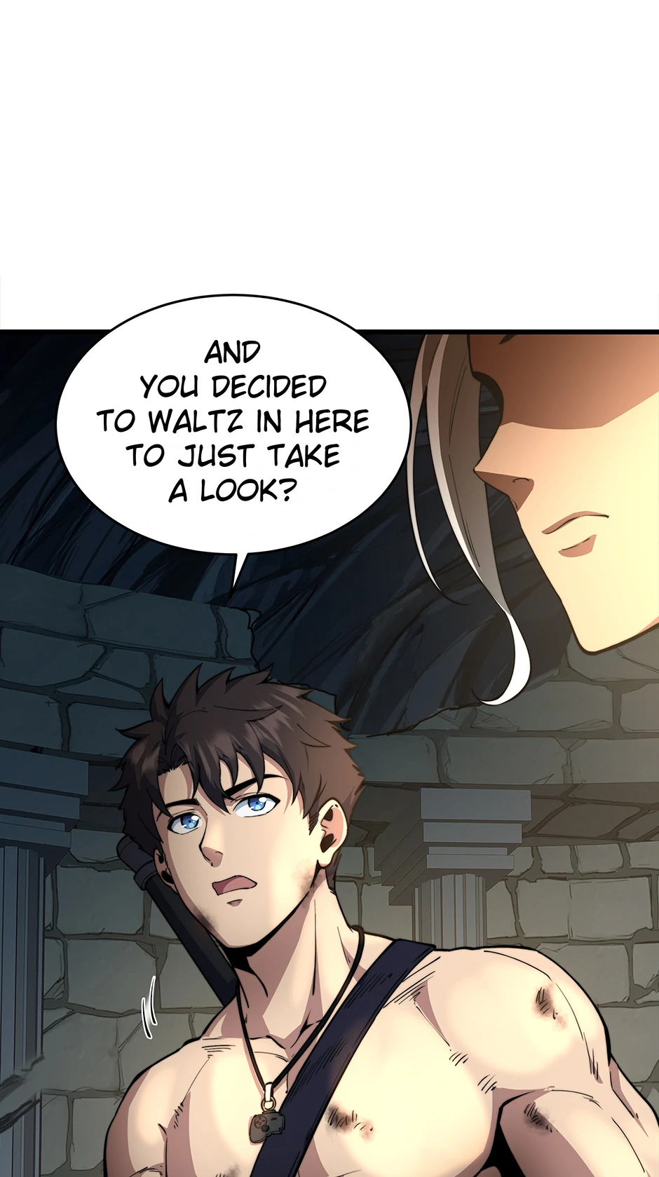 An Outcast In Another World Chapter 7 282 ch 7 8