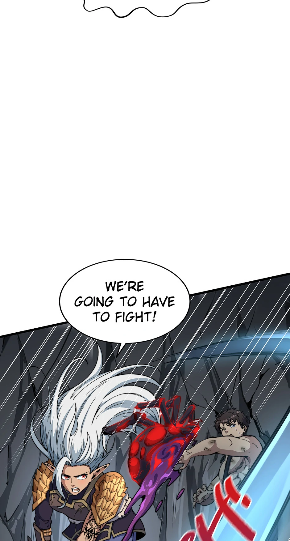 An Outcast In Another World Chapter 7 354 ch 7 80