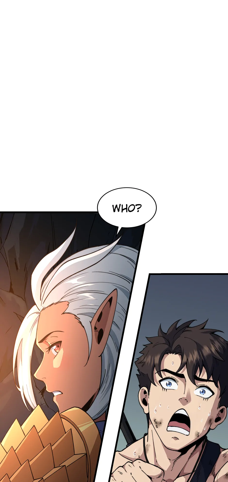 An Outcast In Another World Chapter 7 357 ch 7 83