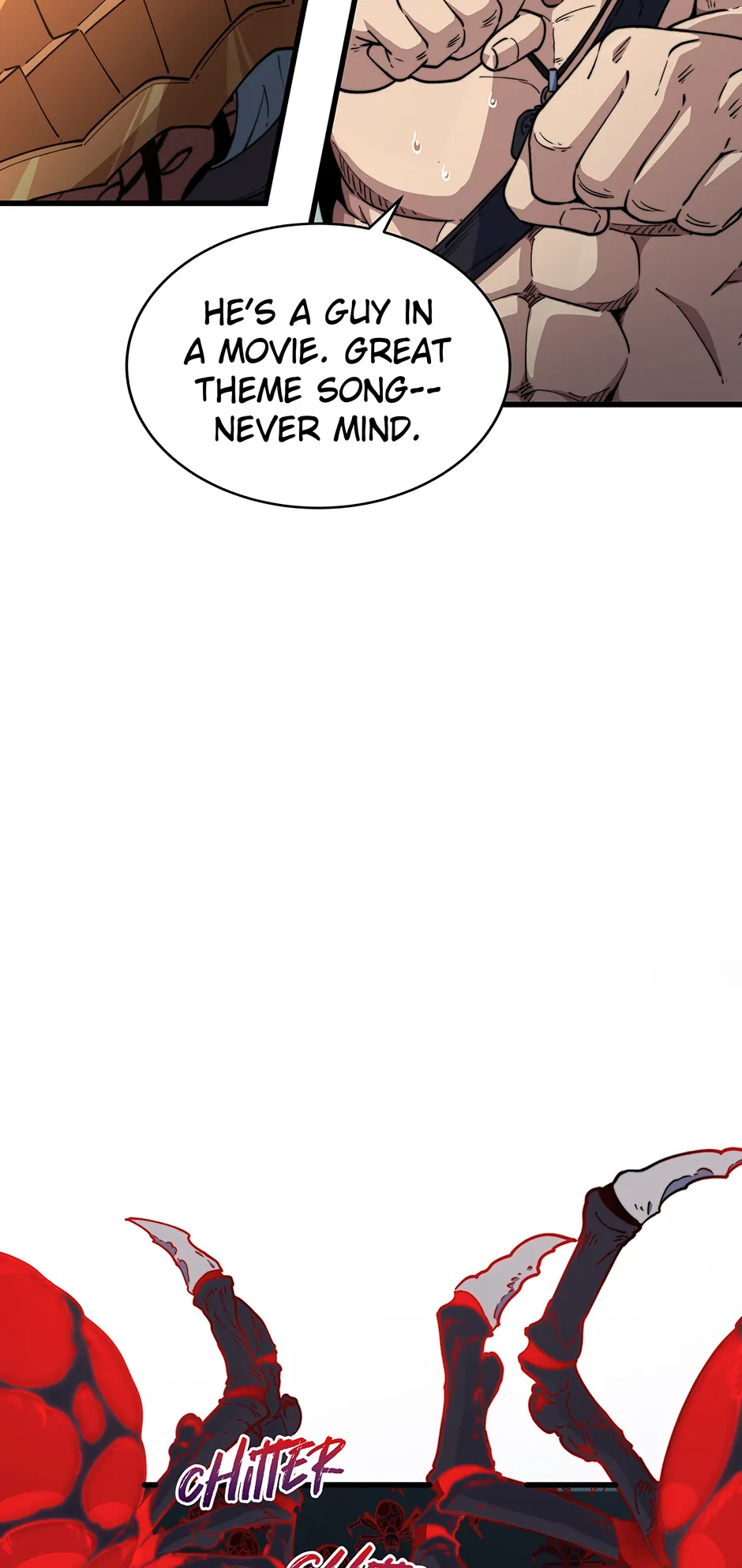 An Outcast In Another World Chapter 7 358 ch 7 84