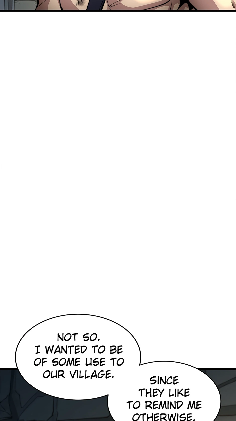 An Outcast In Another World Chapter 7 283 ch 7 9