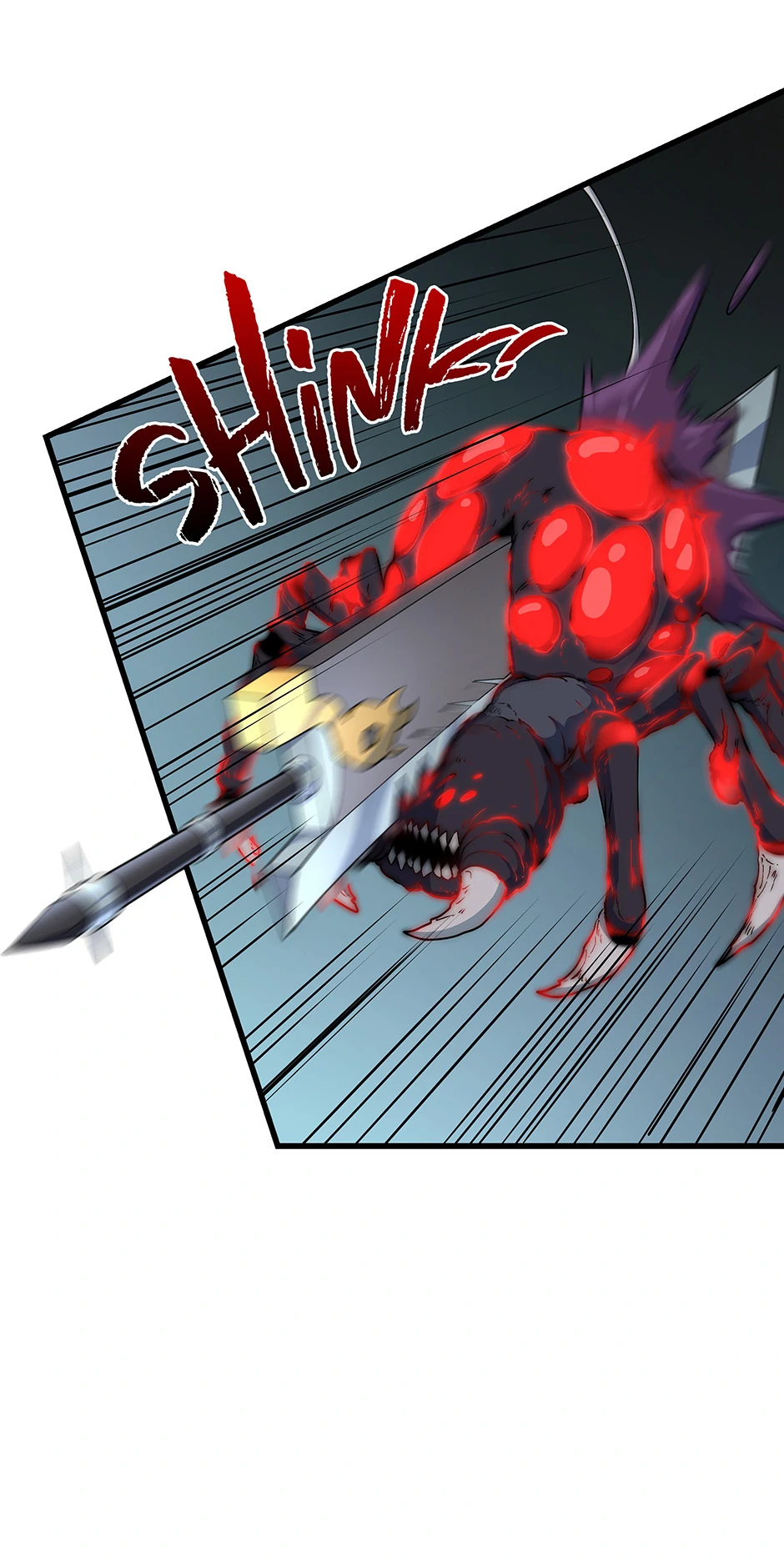 An Outcast In Another World Chapter 8 308 ch 8 10