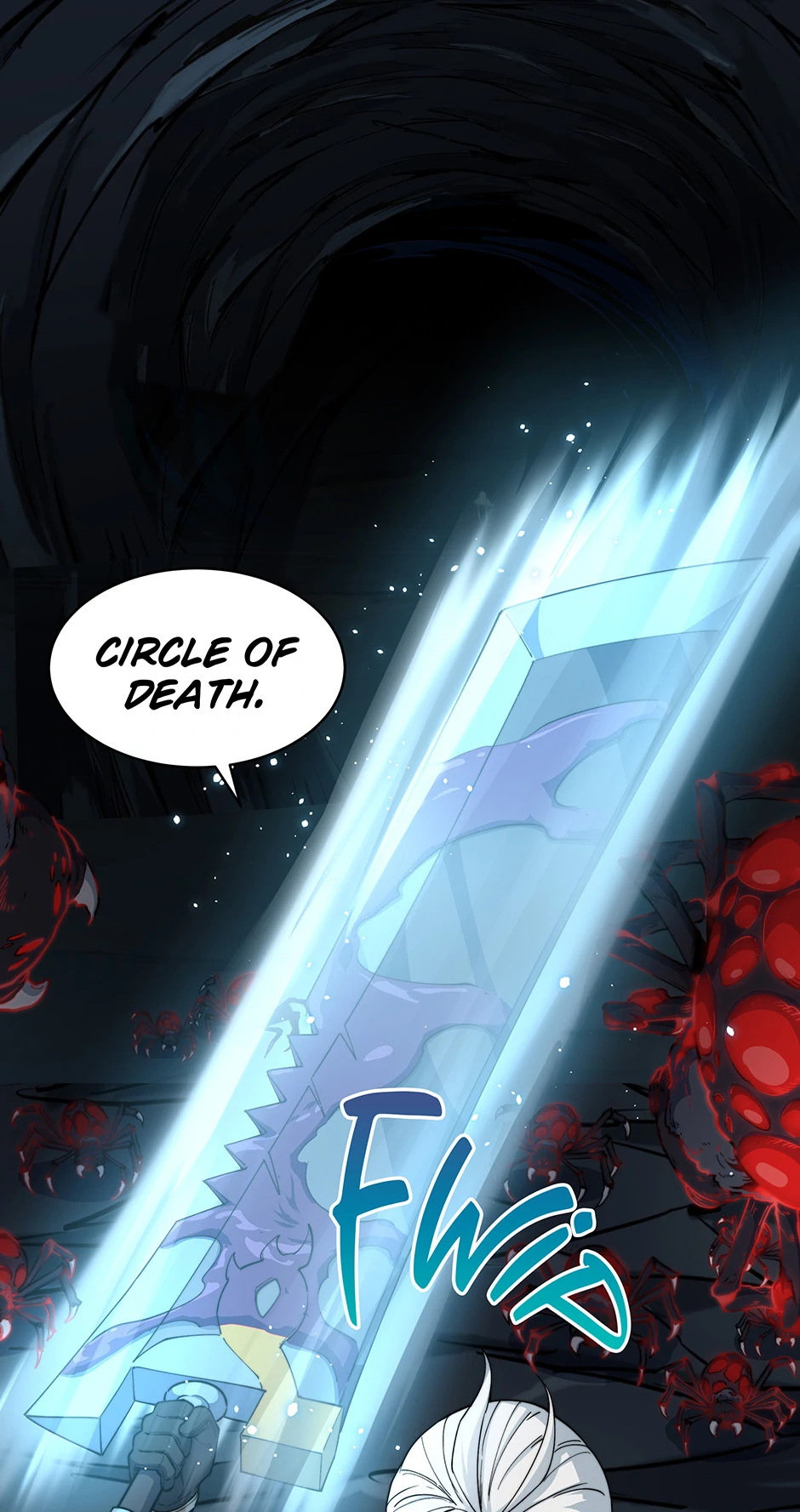 An Outcast In Another World Chapter 8 311 ch 8 13