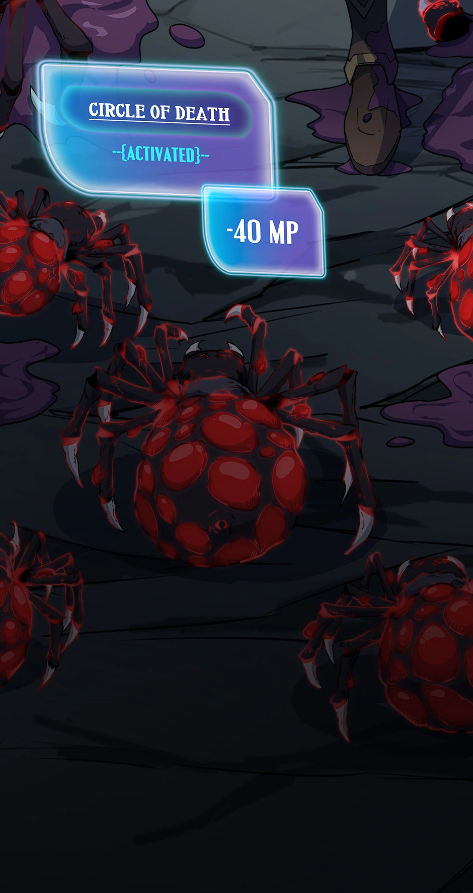 An Outcast In Another World Chapter 8 313 ch 8 15