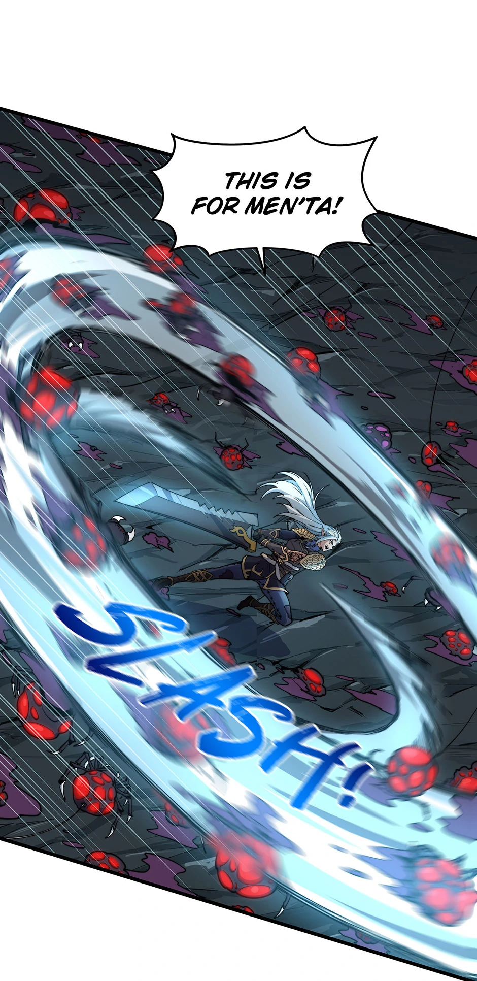 An Outcast In Another World Chapter 8 314 ch 8 16