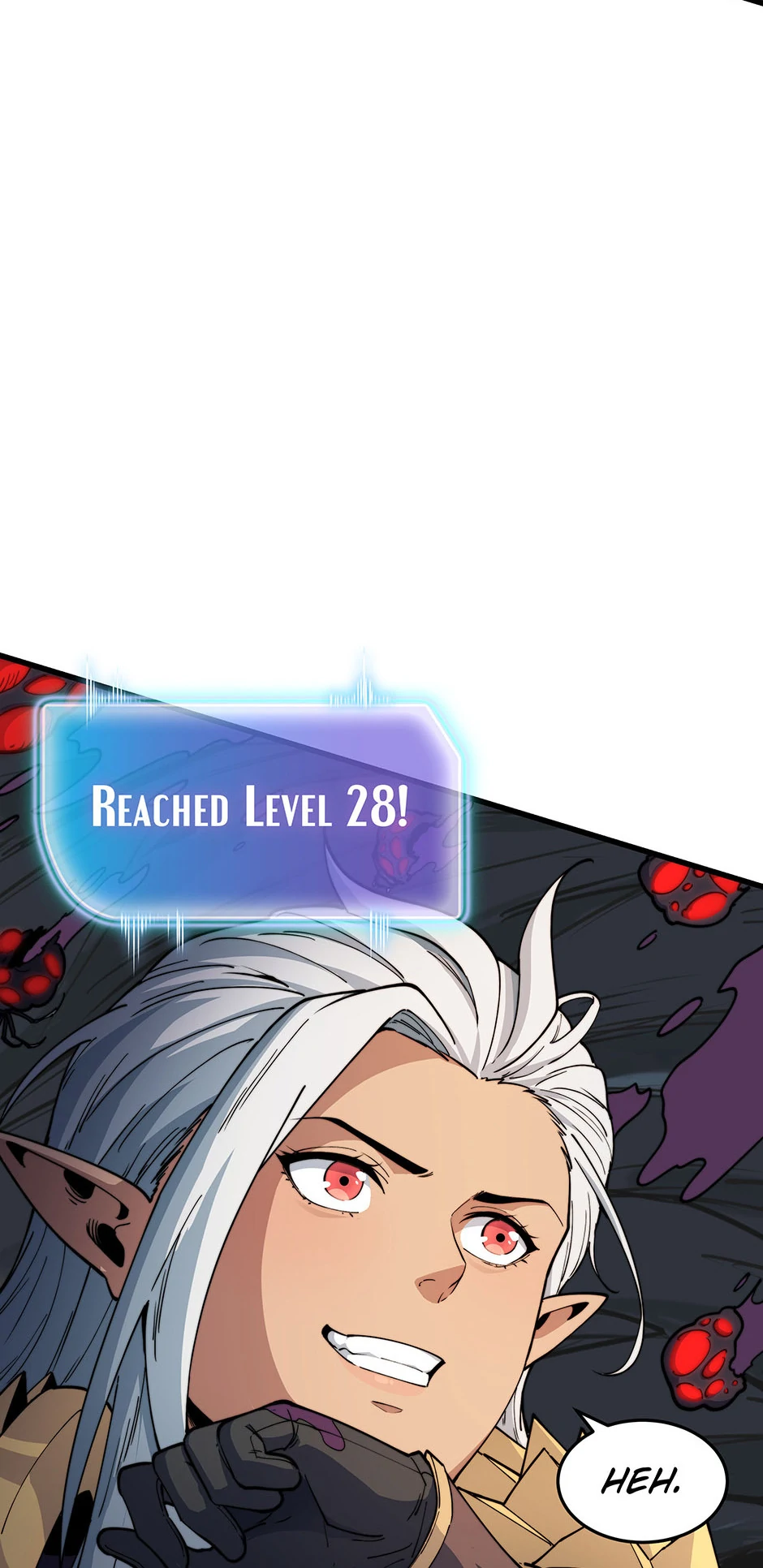 An Outcast In Another World Chapter 8 315 ch 8 17