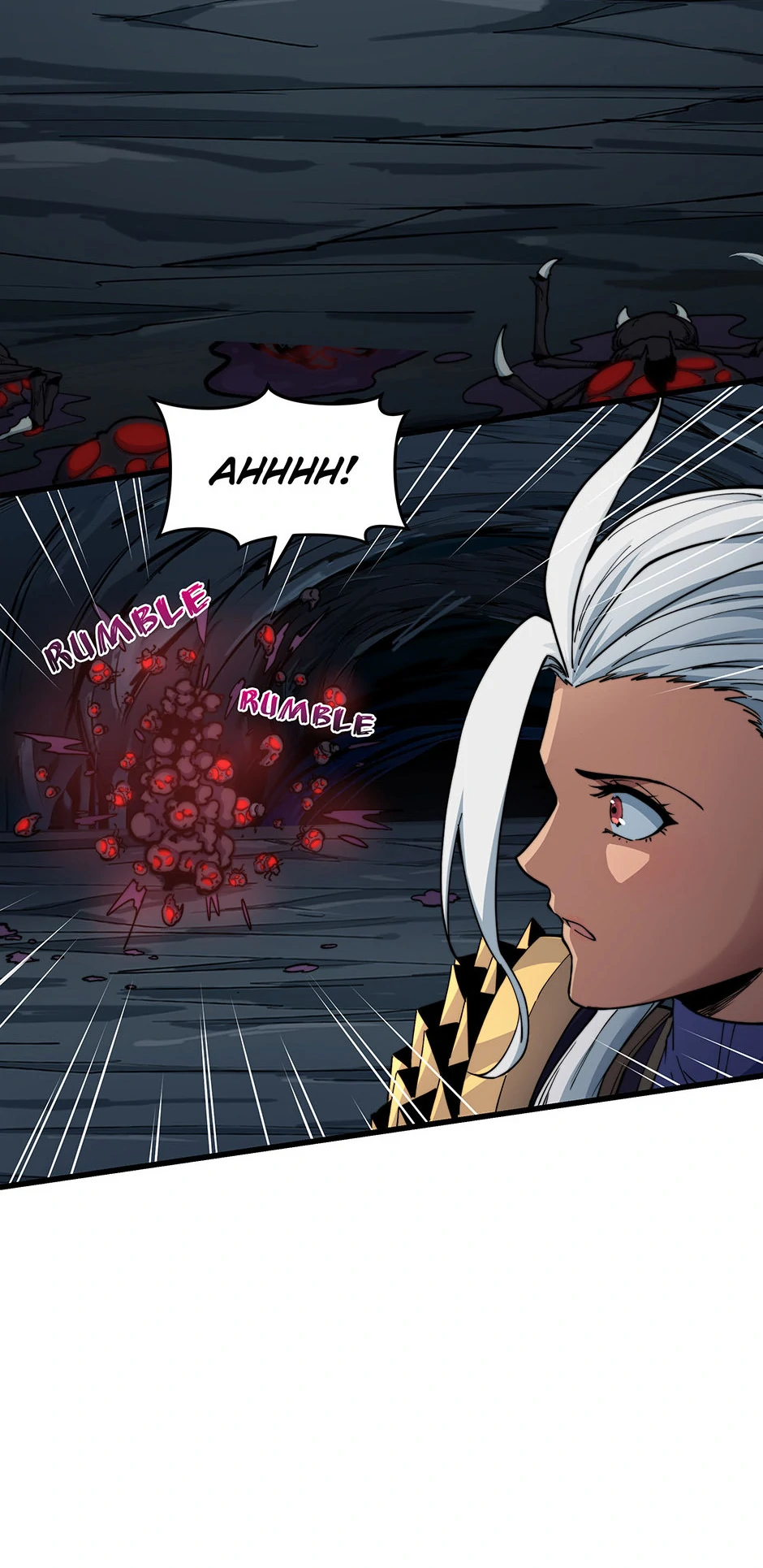 An Outcast In Another World Chapter 8 317 ch 8 19