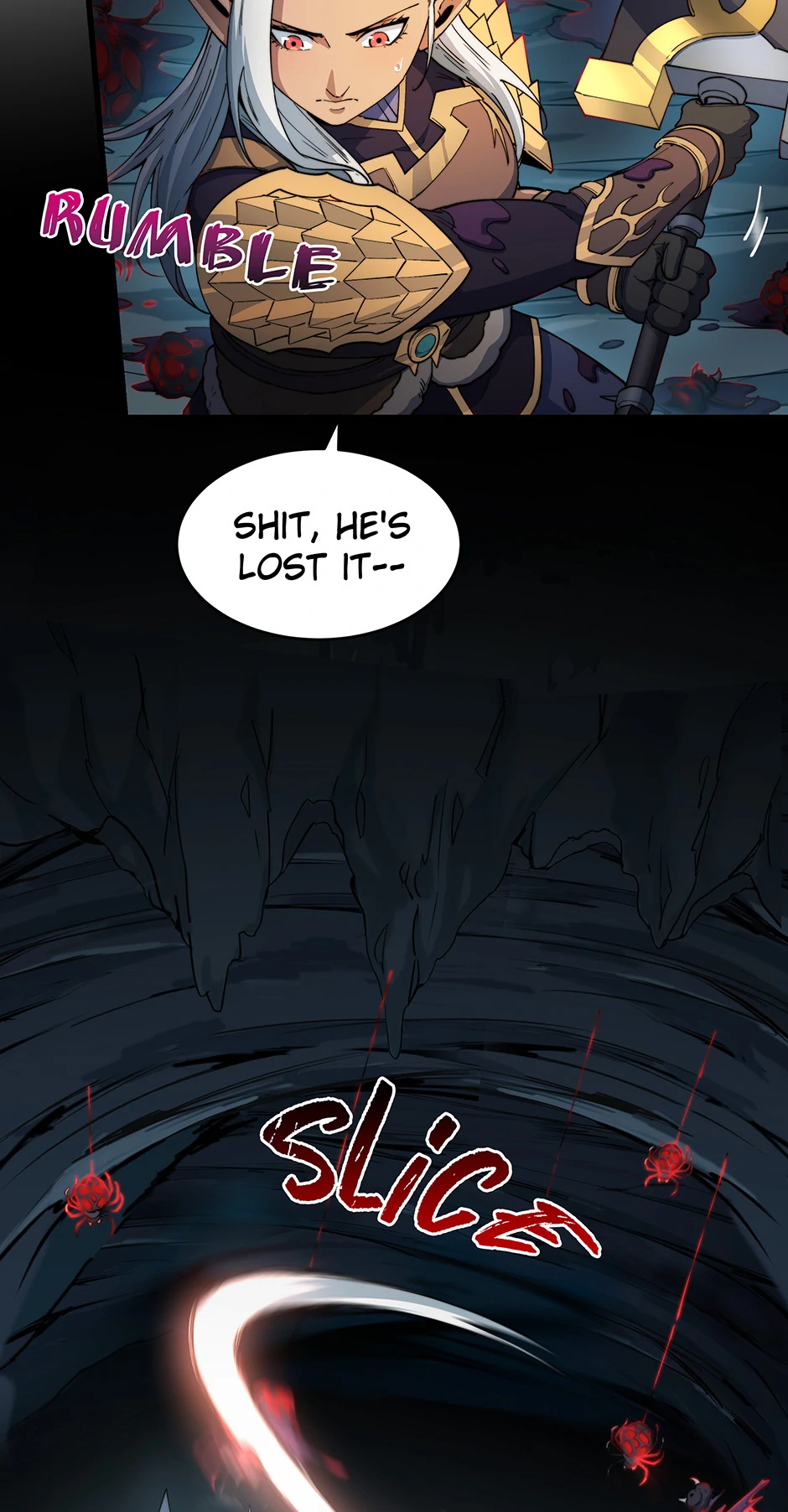 An Outcast In Another World Chapter 8 319 ch 8 21