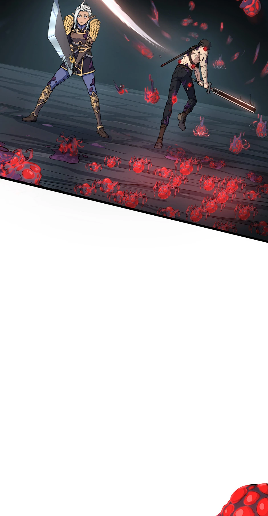 An Outcast In Another World Chapter 8 320 ch 8 22