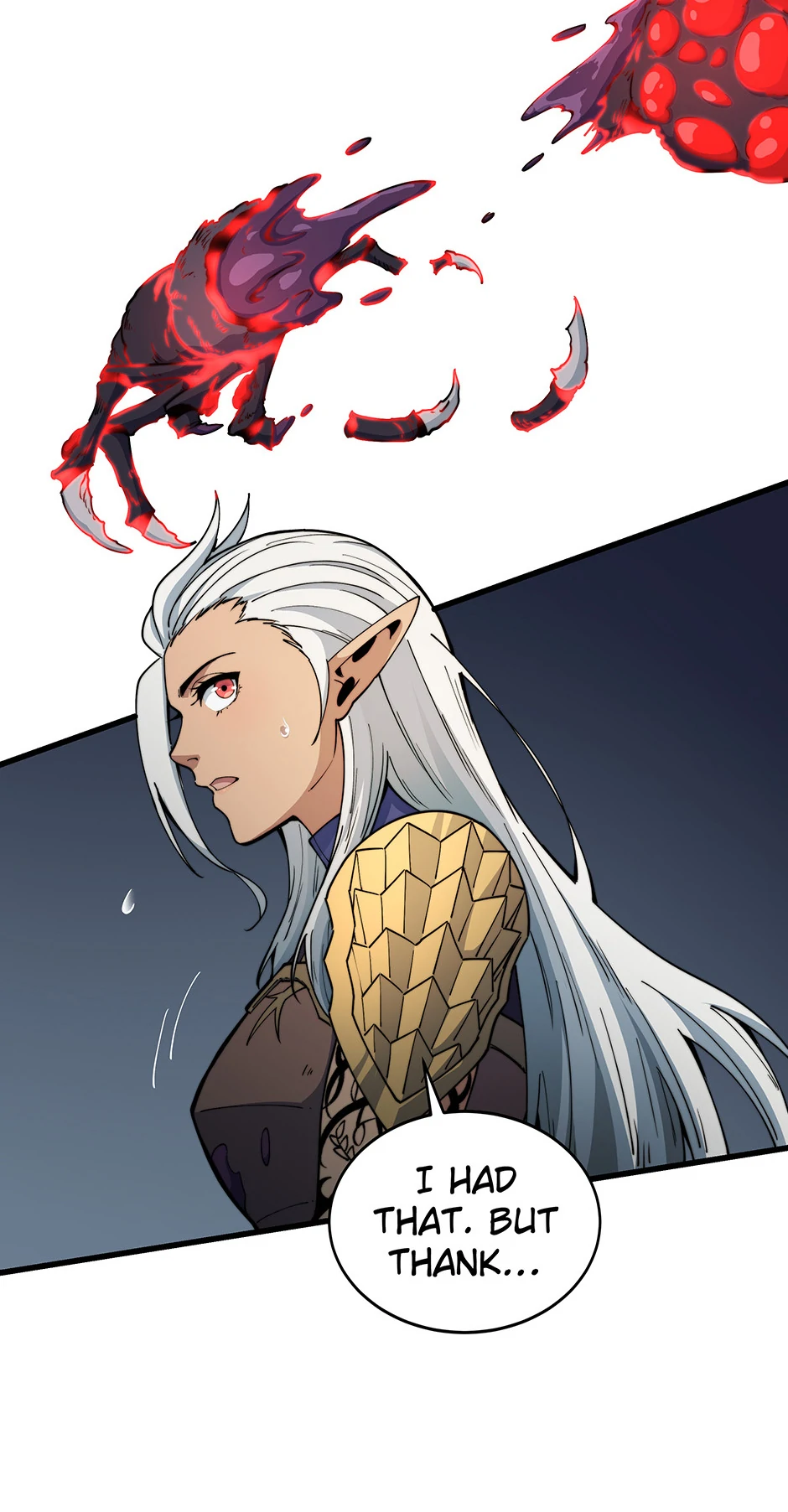 An Outcast In Another World Chapter 8 321 ch 8 23