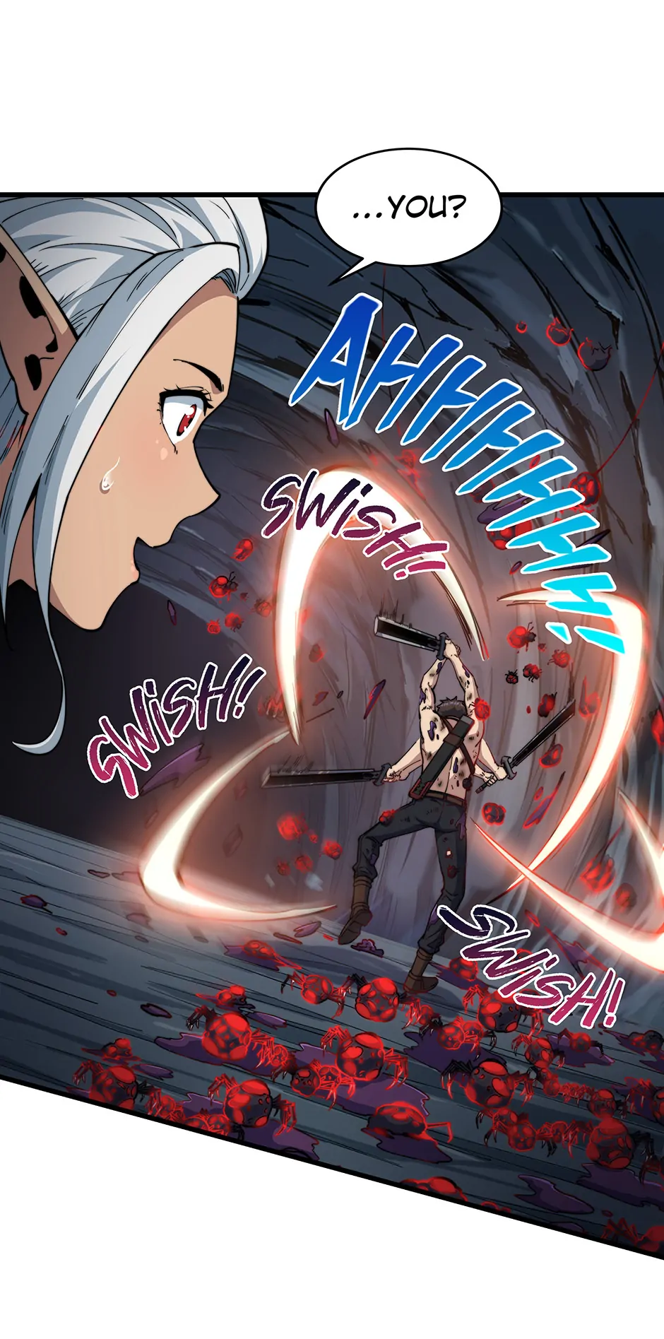 An Outcast In Another World Chapter 8 322 ch 8 24