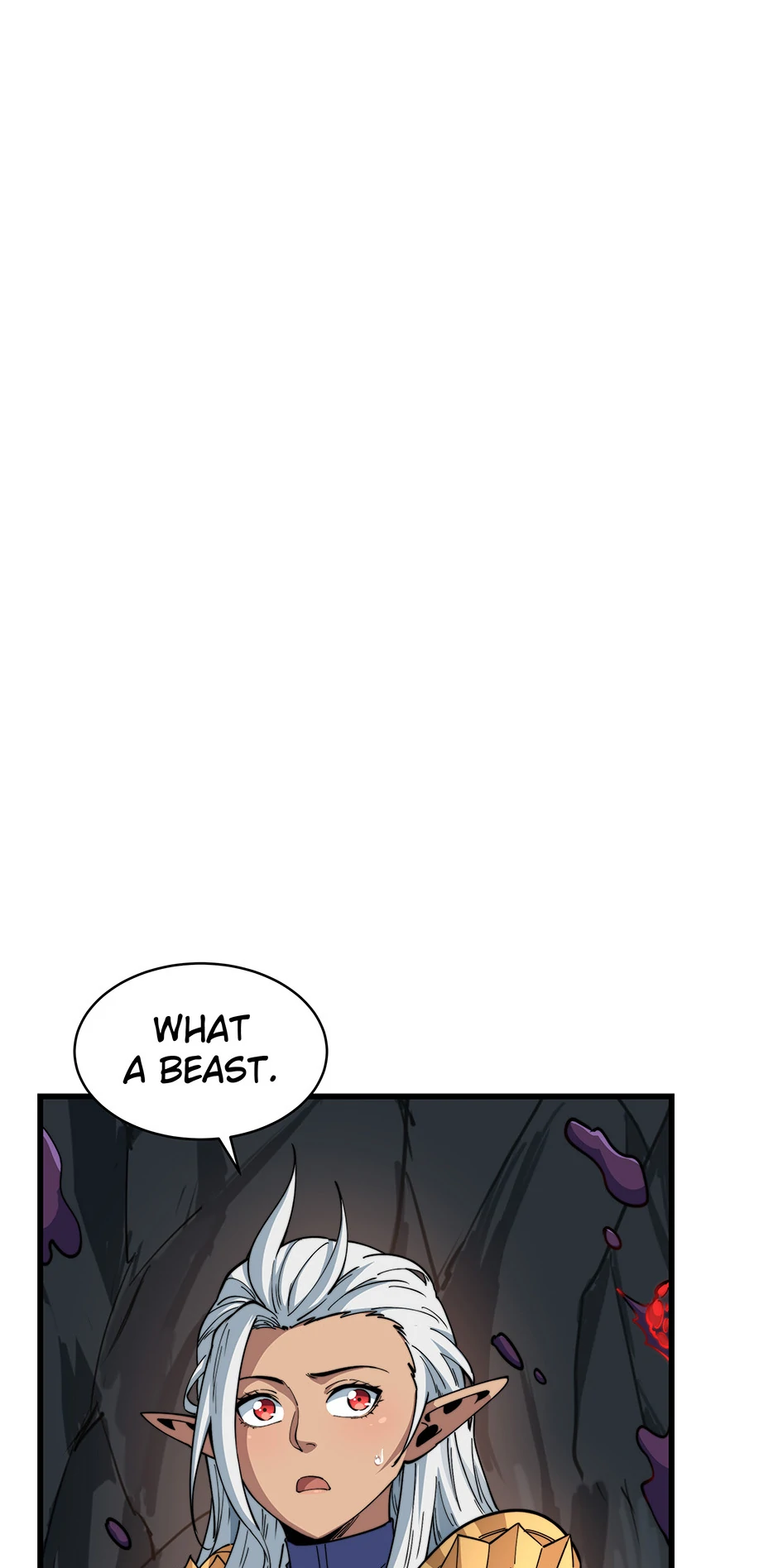 An Outcast In Another World Chapter 8 323 ch 8 25