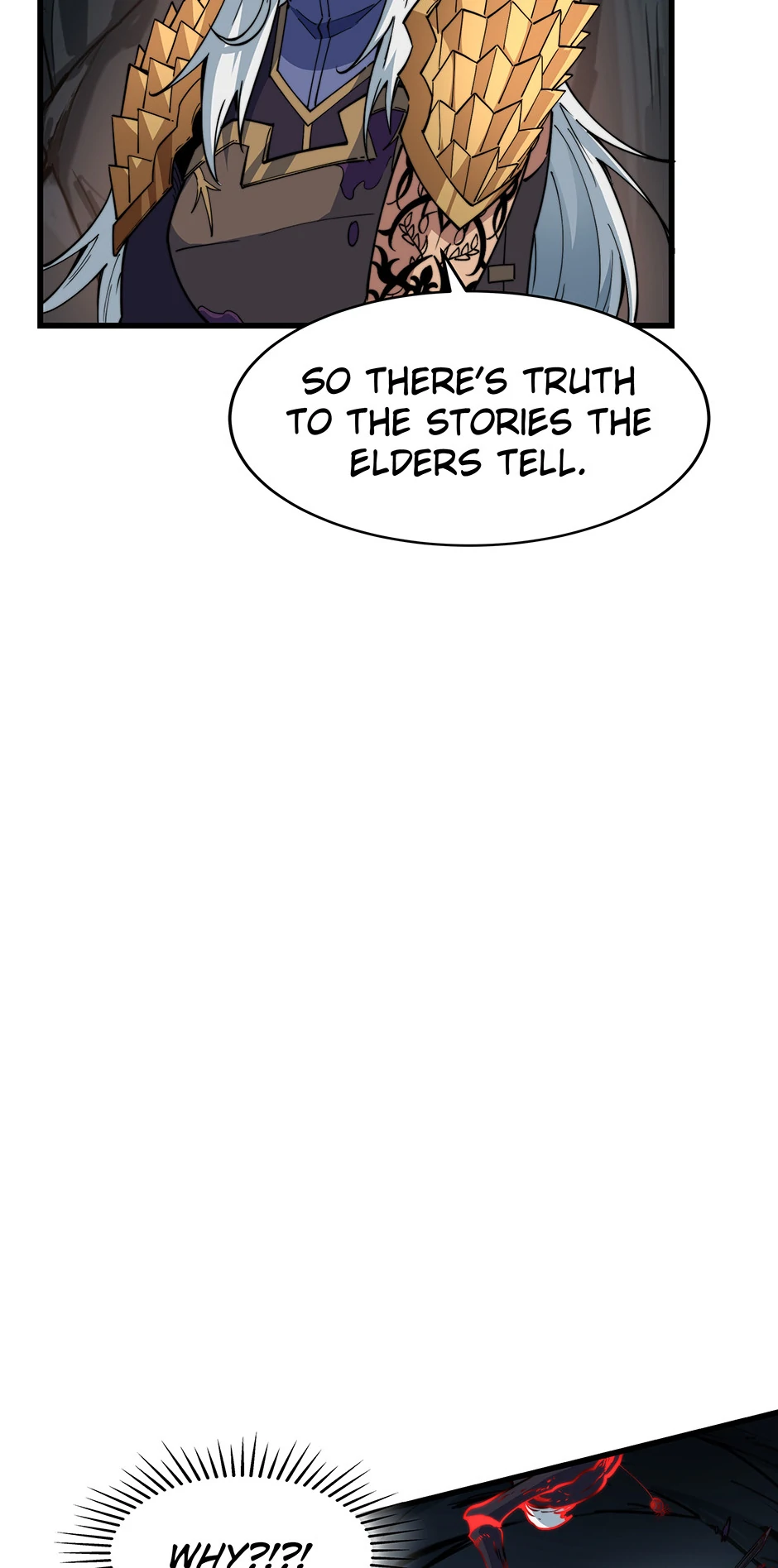 An Outcast In Another World Chapter 8 324 ch 8 26