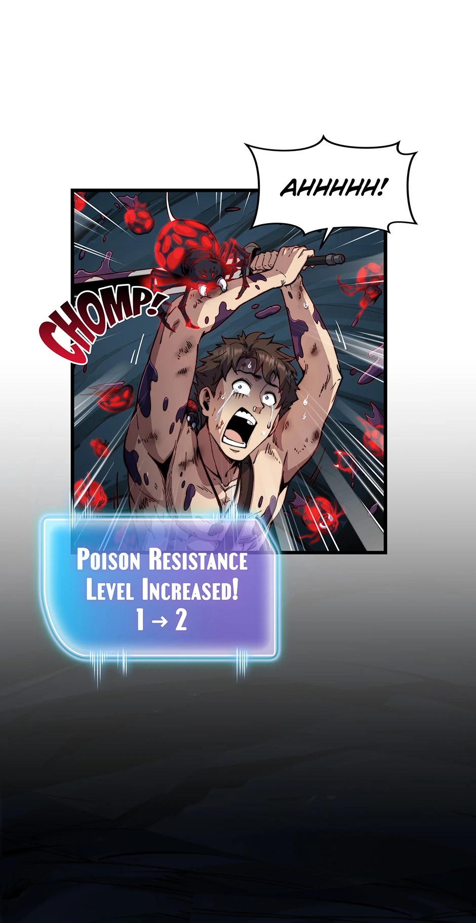 An Outcast In Another World Chapter 8 326 ch 8 28