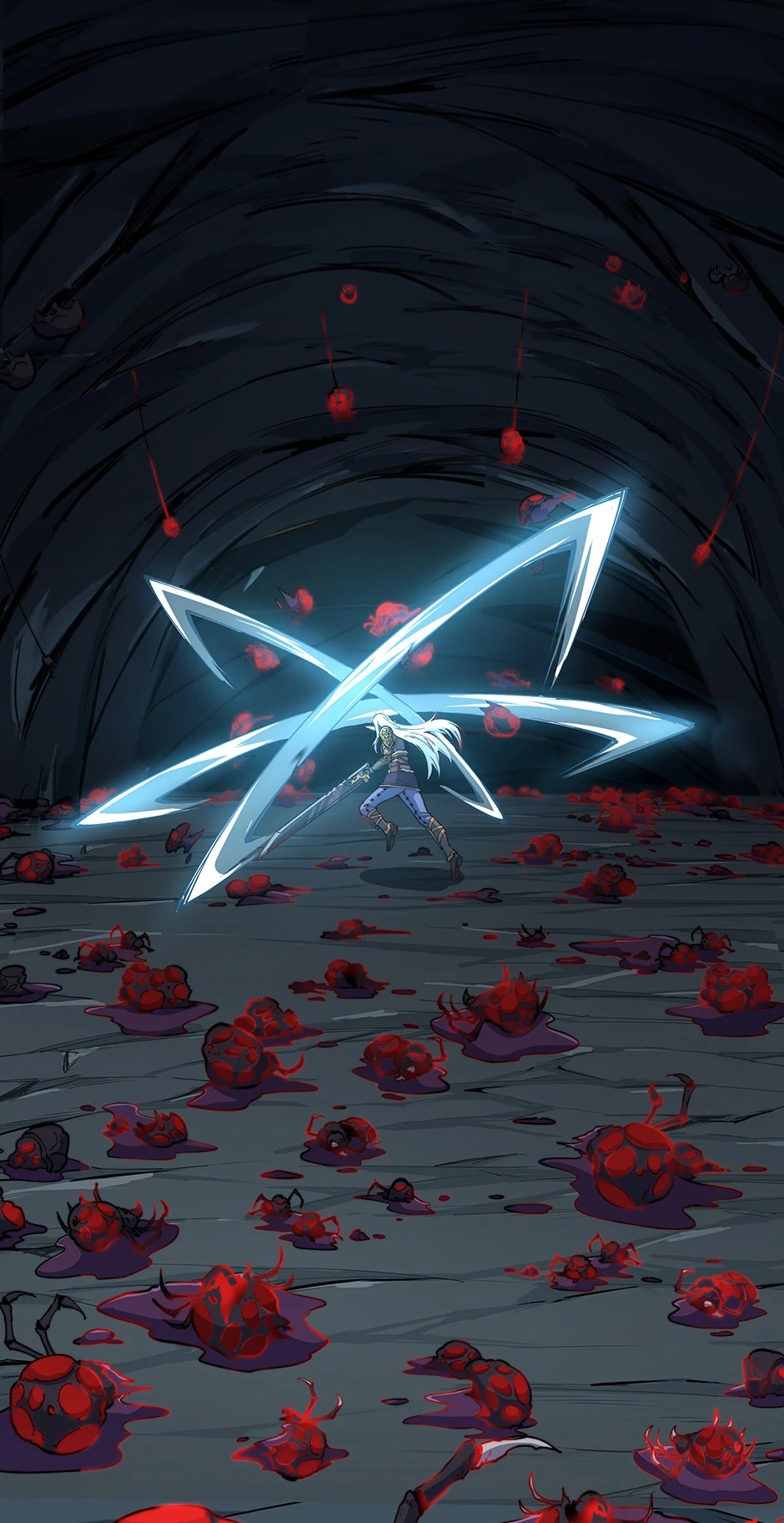 An Outcast In Another World Chapter 8 327 ch 8 29