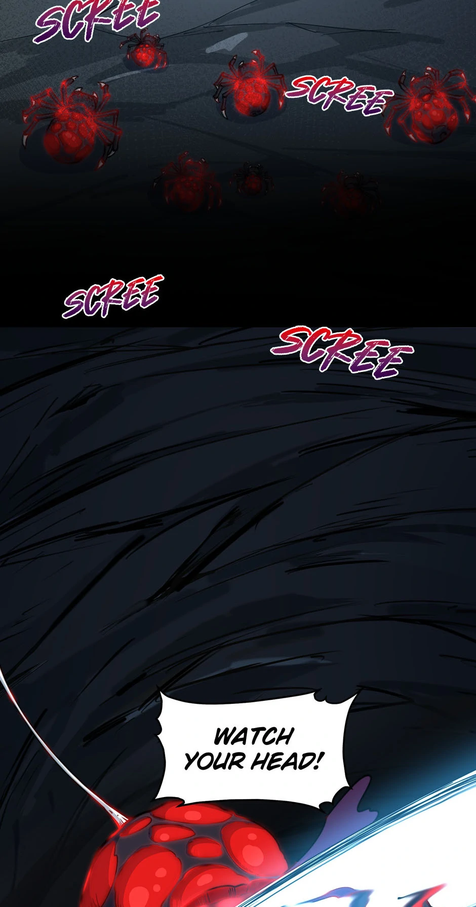 An Outcast In Another World Chapter 8 301 ch 8 3