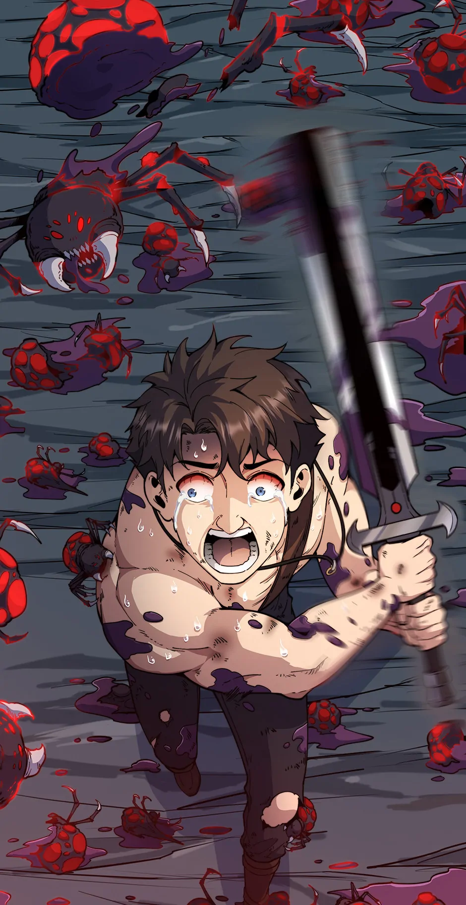 An Outcast In Another World Chapter 8 328 ch 8 30