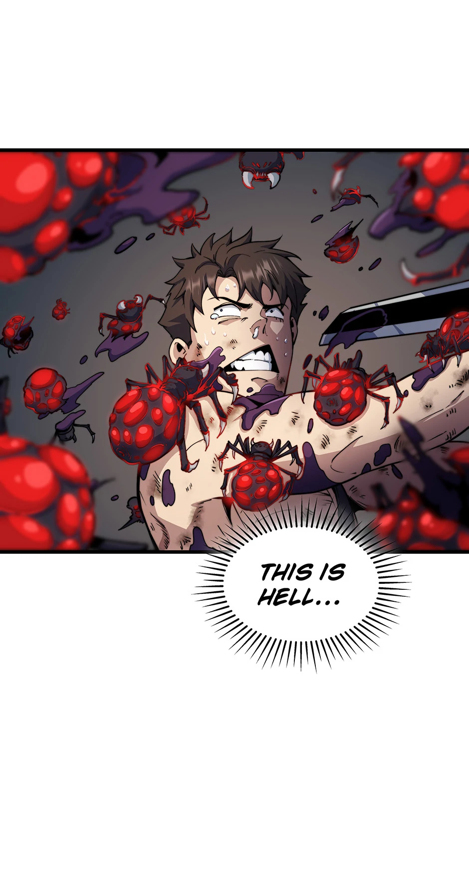 An Outcast In Another World Chapter 8 331 ch 8 33