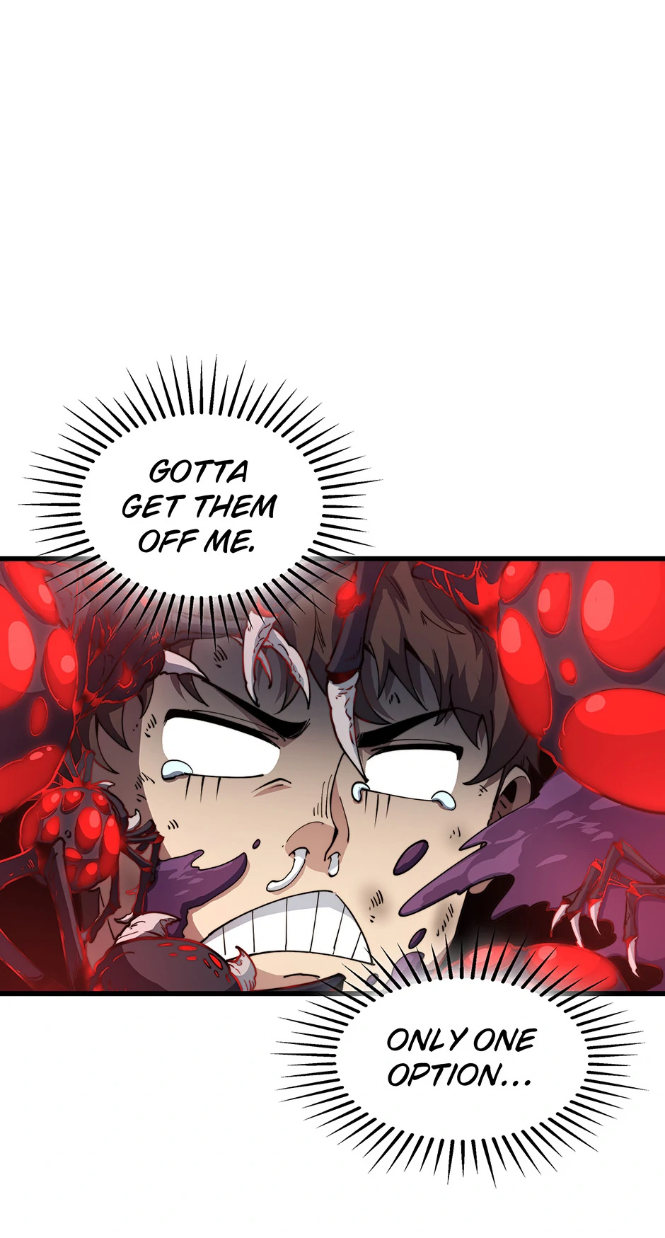 An Outcast In Another World Chapter 8 332 ch 8 34