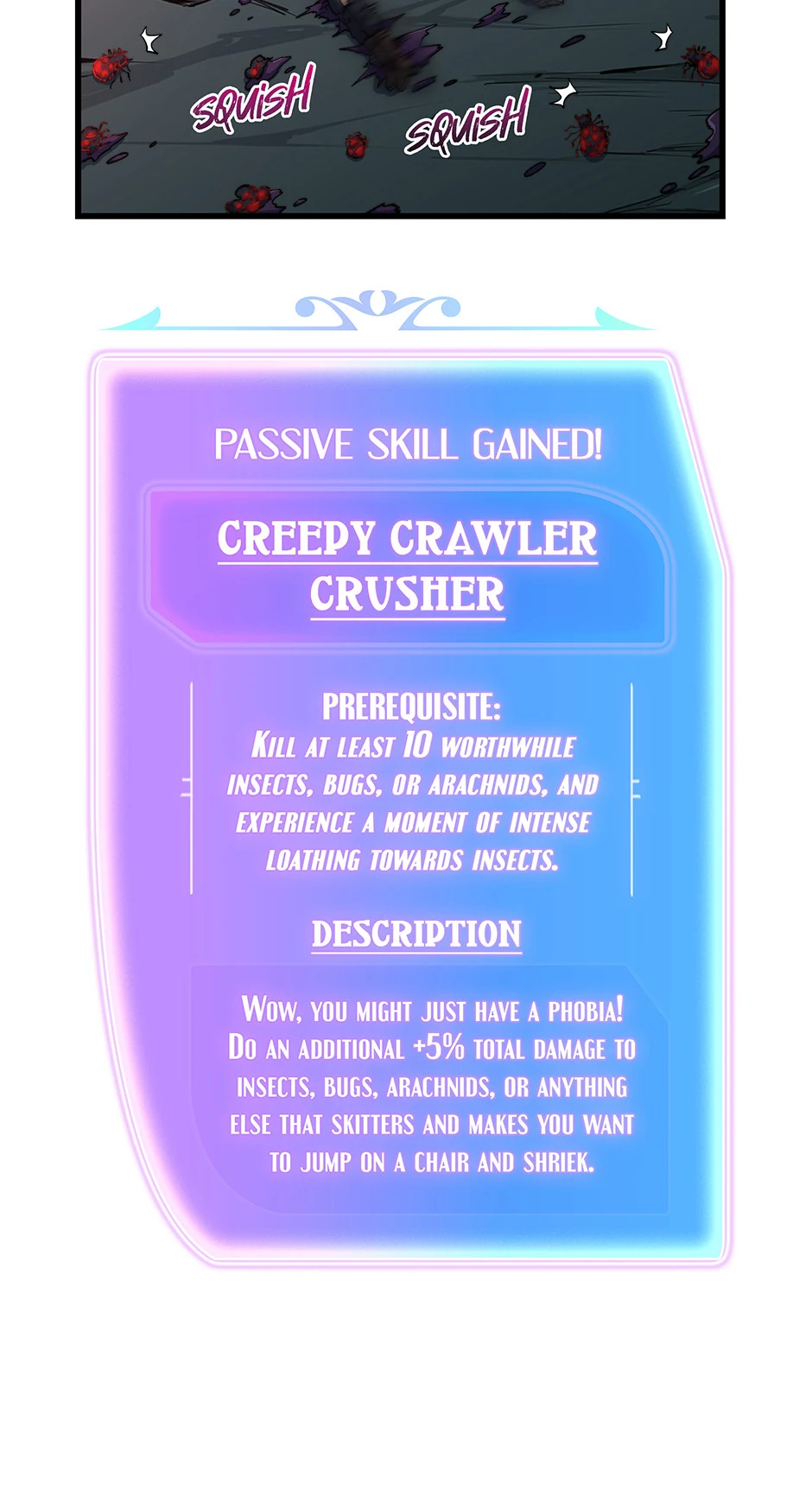 An Outcast In Another World Chapter 8 334 ch 8 36