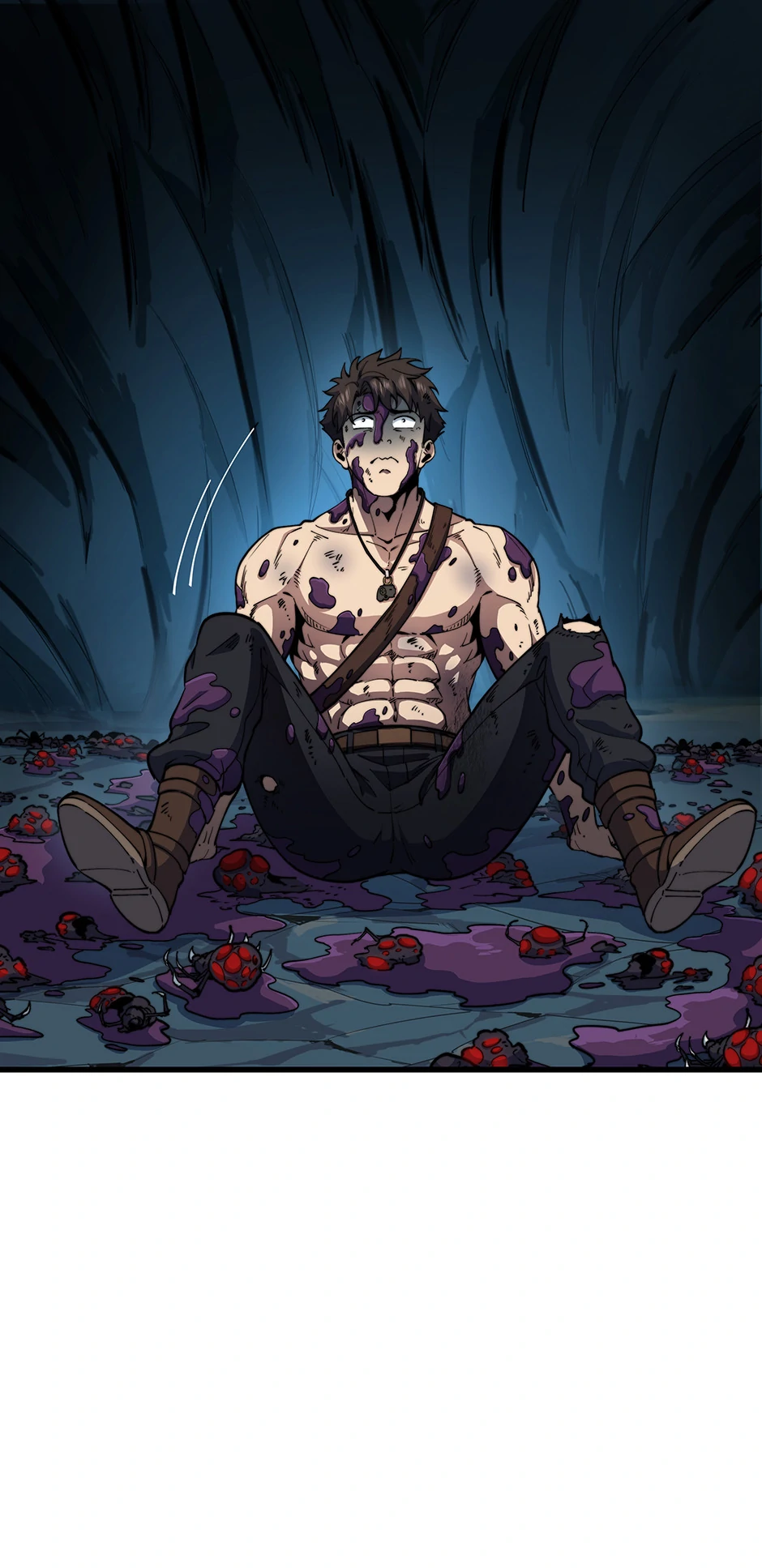 An Outcast In Another World Chapter 8 335 ch 8 37