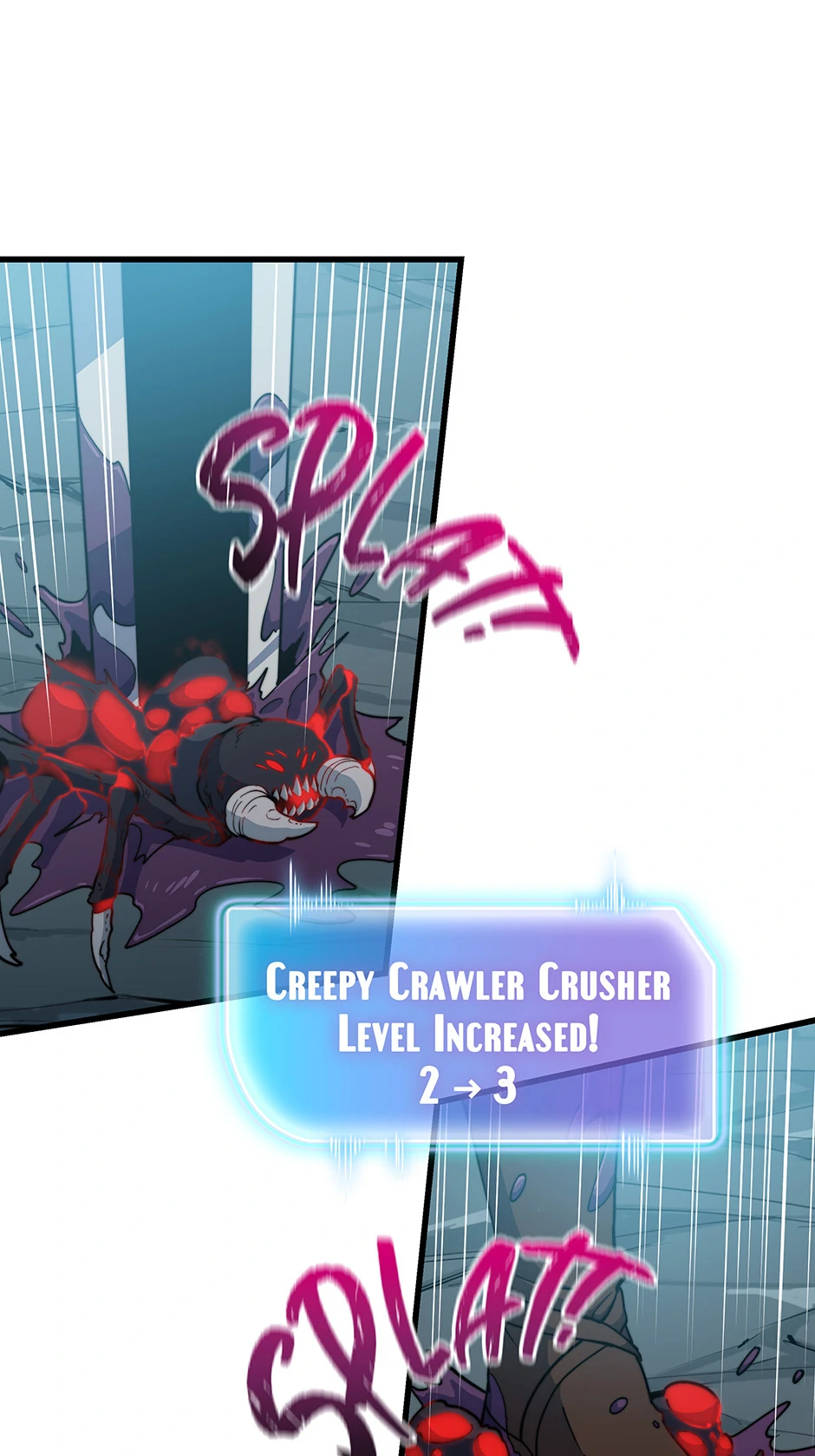 An Outcast In Another World Chapter 8 338 ch 8 40