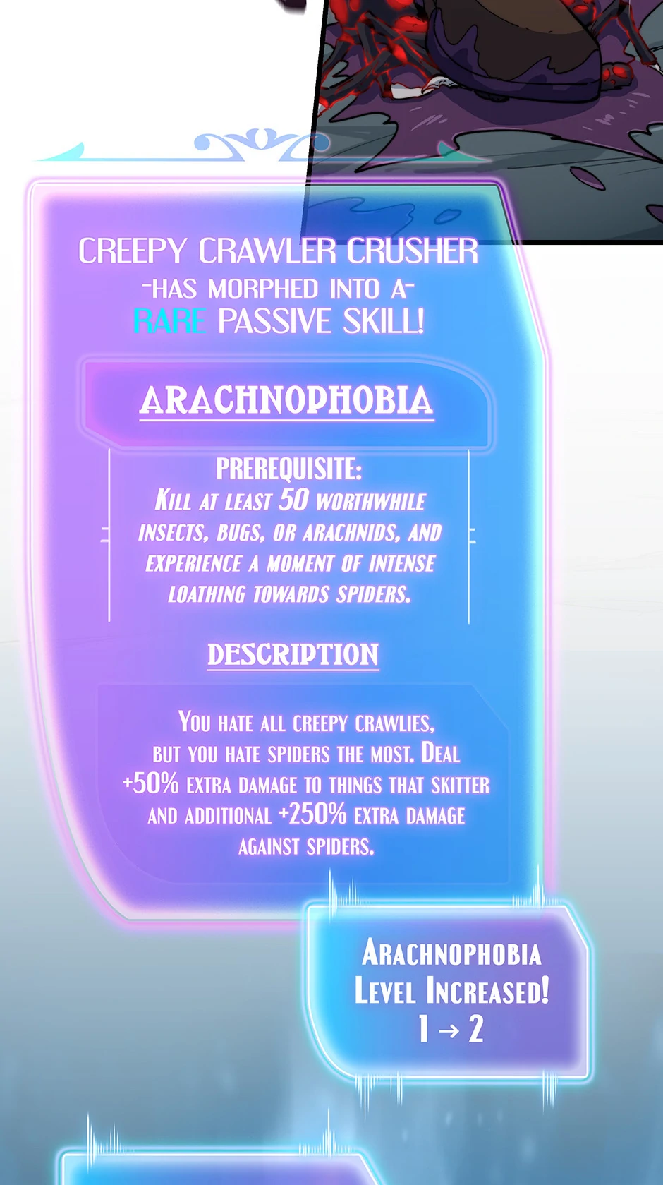 An Outcast In Another World Chapter 8 339 ch 8 41