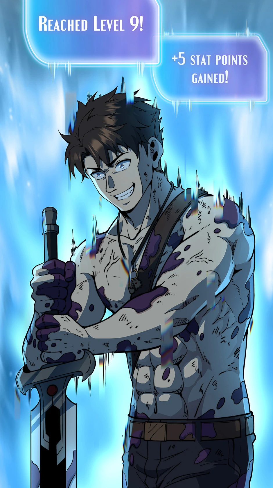 An Outcast In Another World Chapter 8 340 ch 8 42