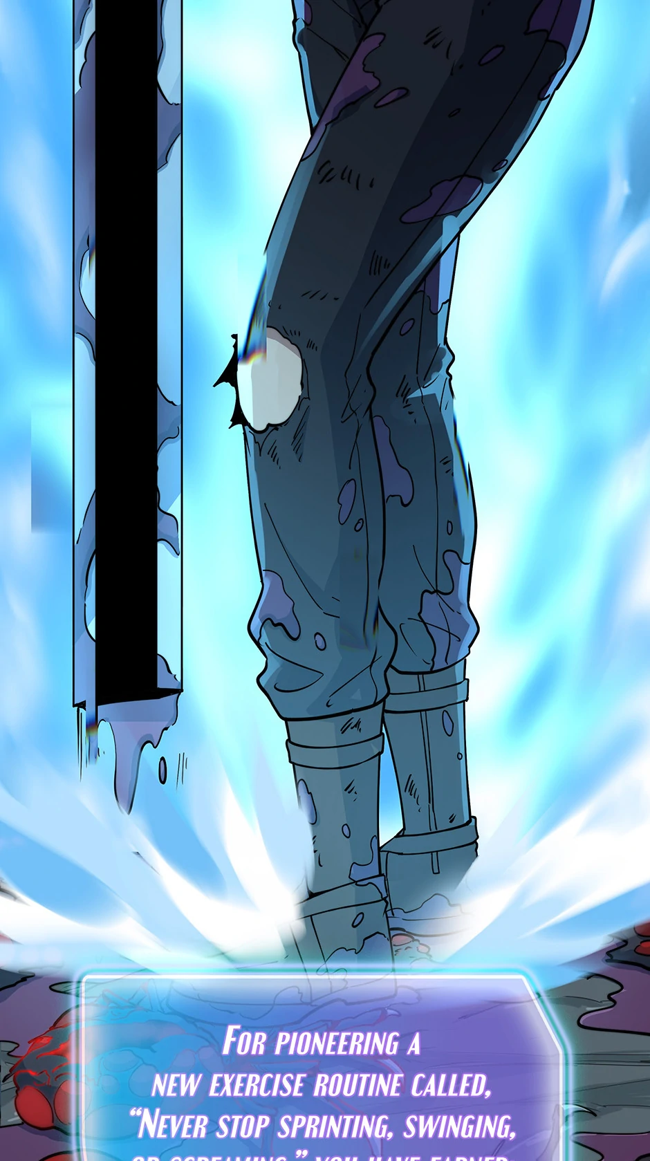 An Outcast In Another World Chapter 8 341 ch 8 43