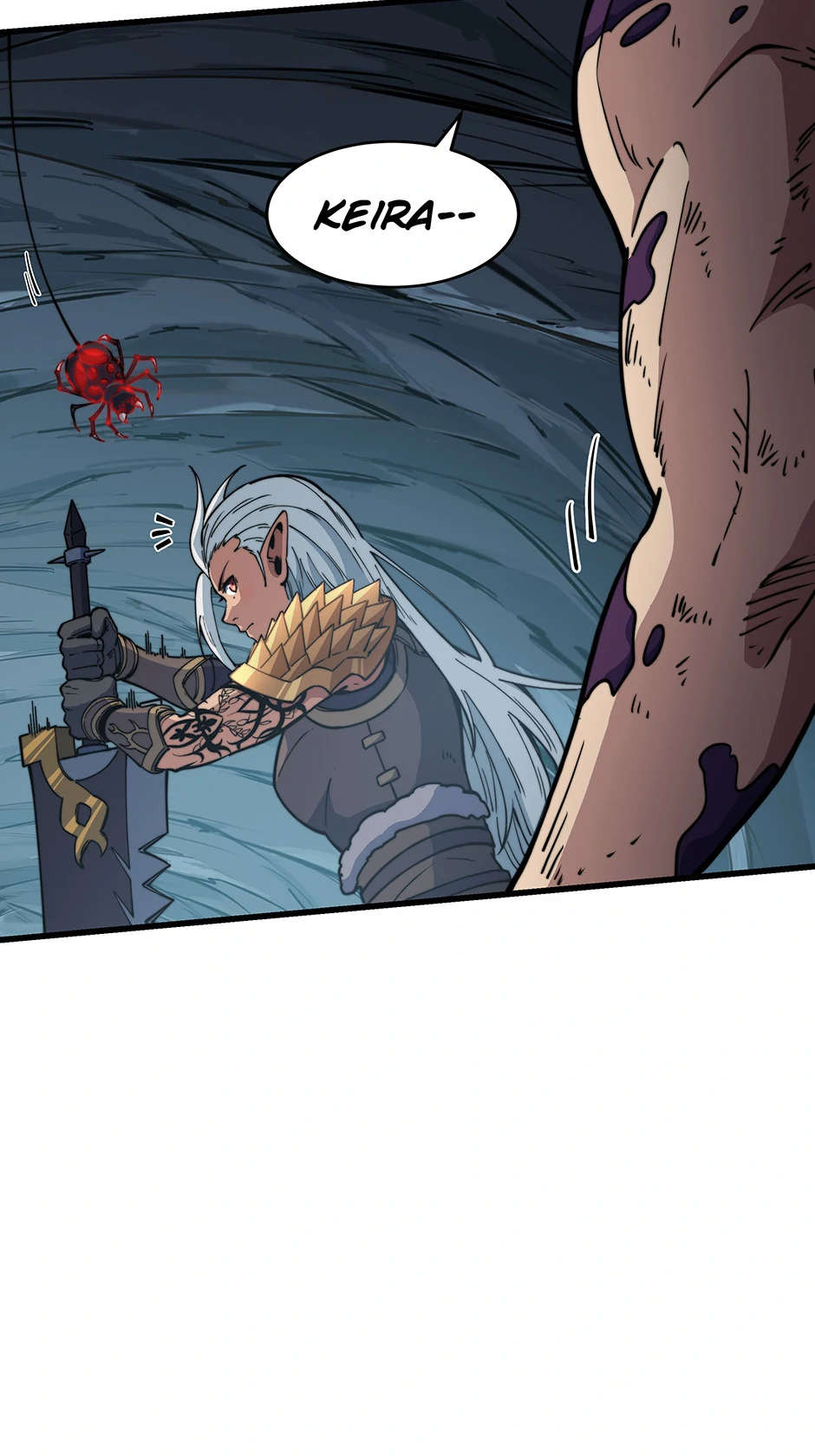 An Outcast In Another World Chapter 8 343 ch 8 45